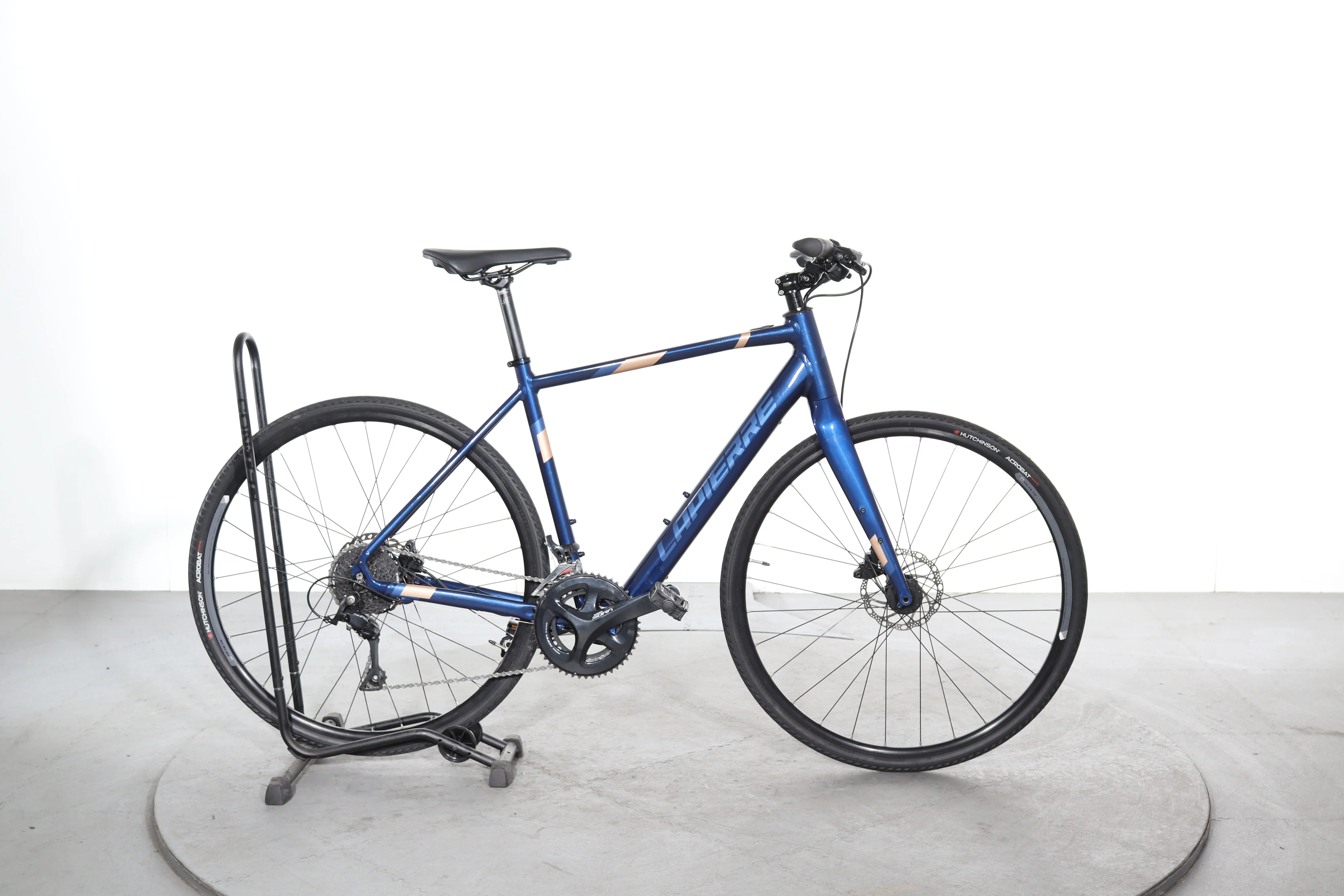 Lapierre E-Sensium 200