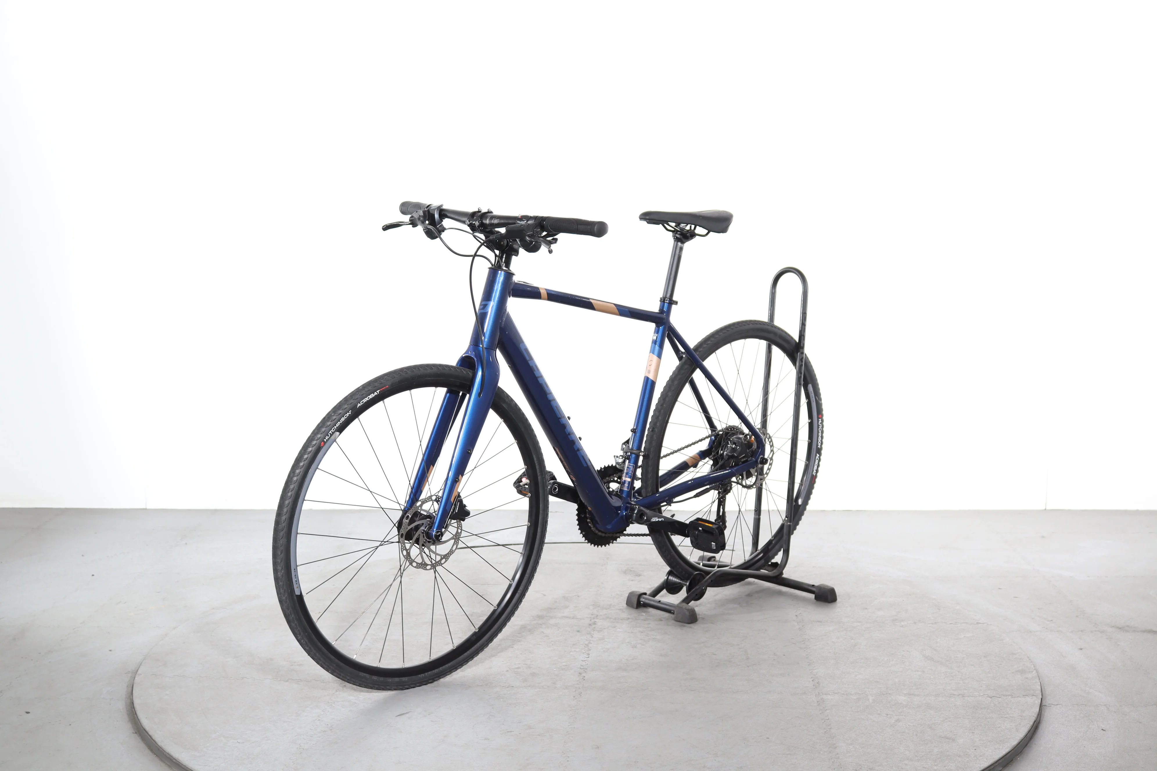 Lapierre E-Sensium 200 - Image 3