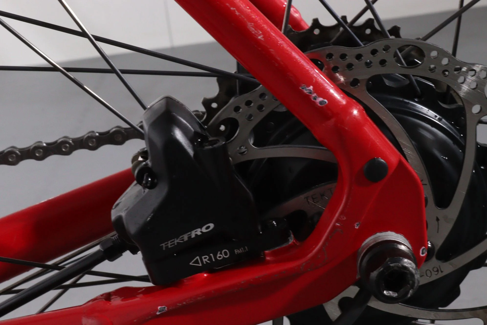 Lapierre E-Sensium 2.2 - Image 12
