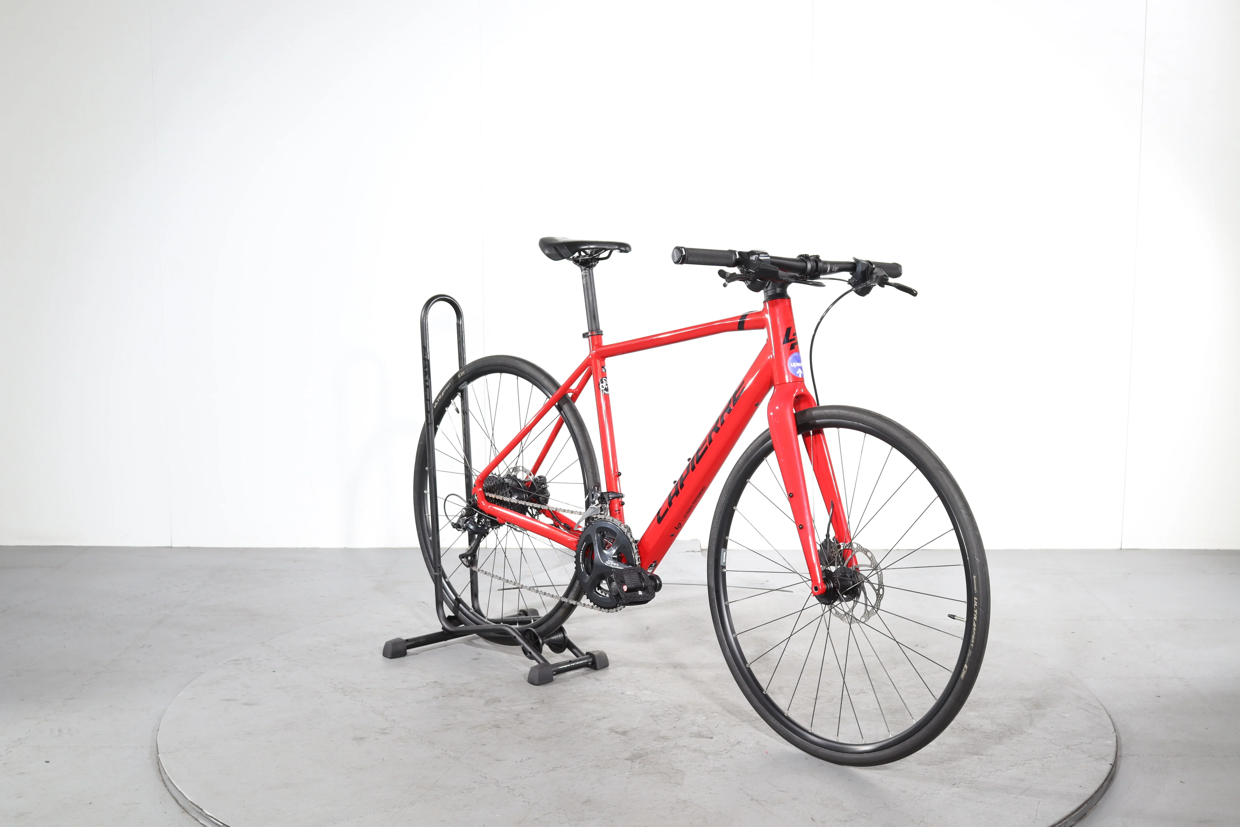 Lapierre E-Sensium 2.2 - Image 2
