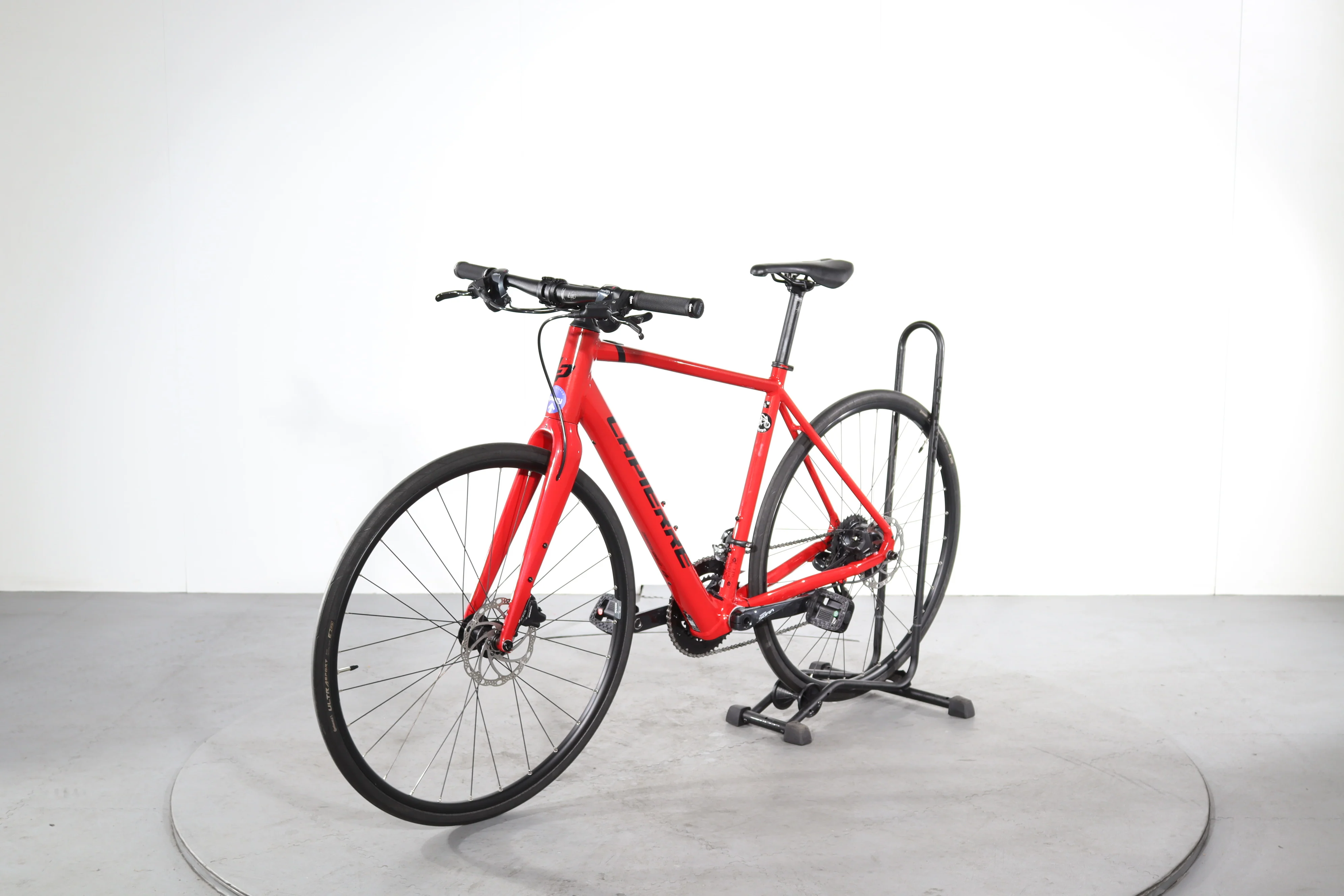 Lapierre E-Sensium 2.2 - Image 3