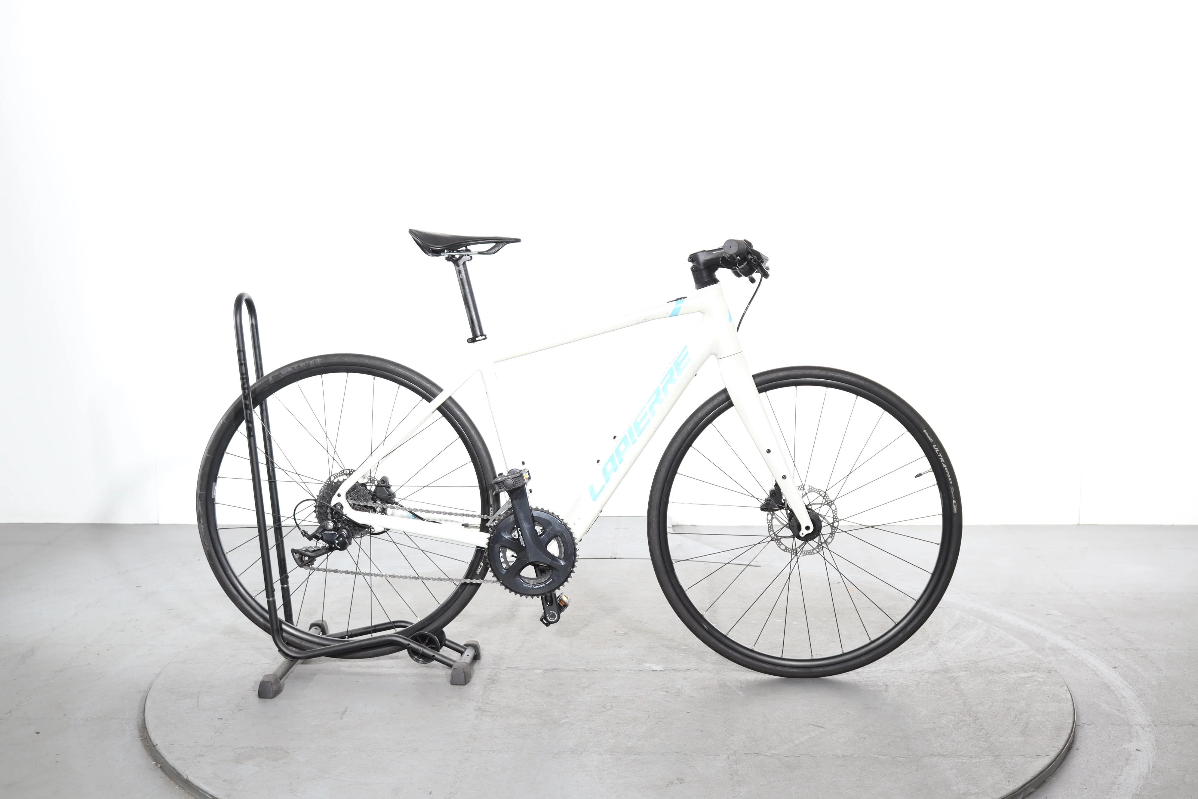 Lapierre E-Sensium 2.2