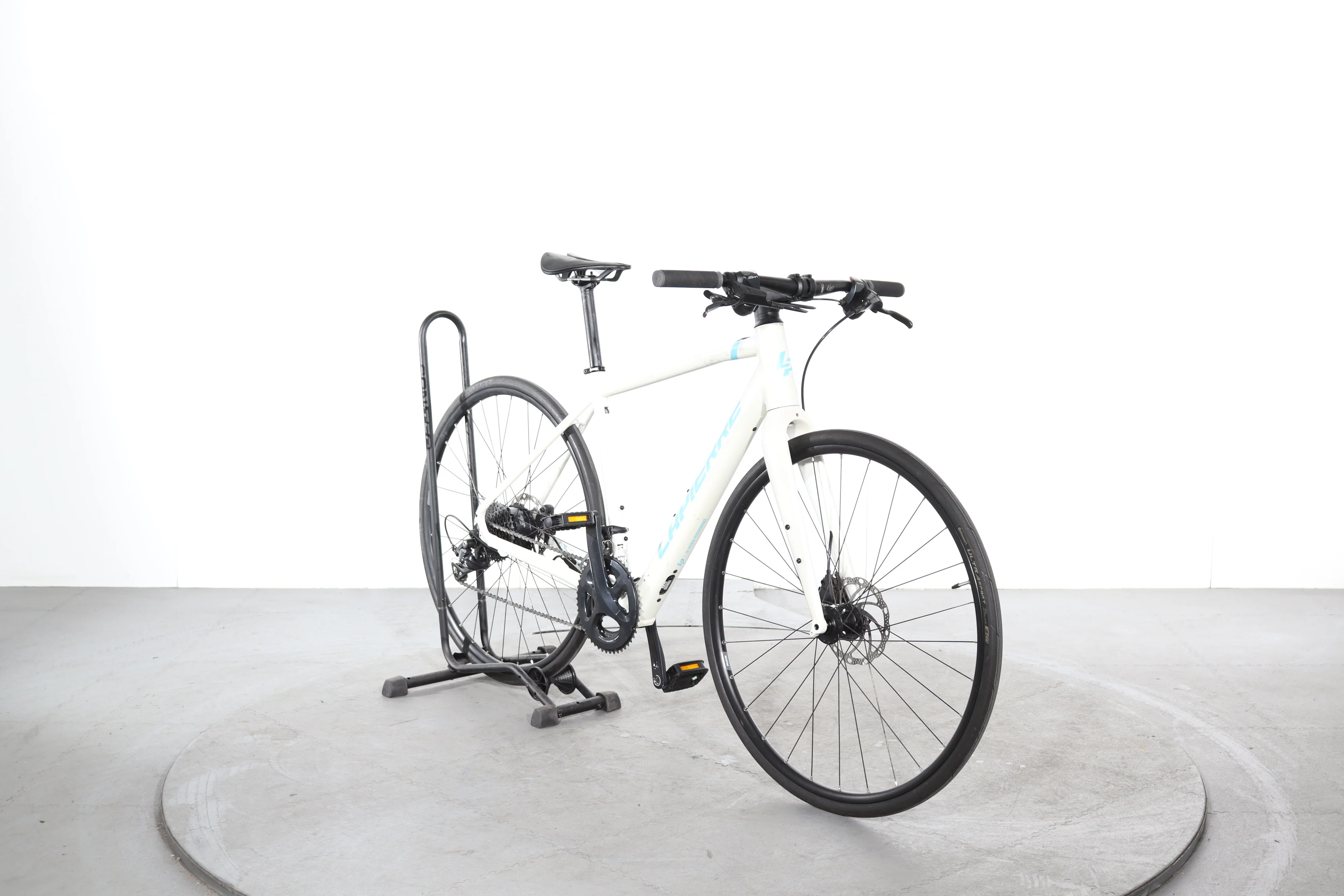 Lapierre E-Sensium 2.2 - Image 2