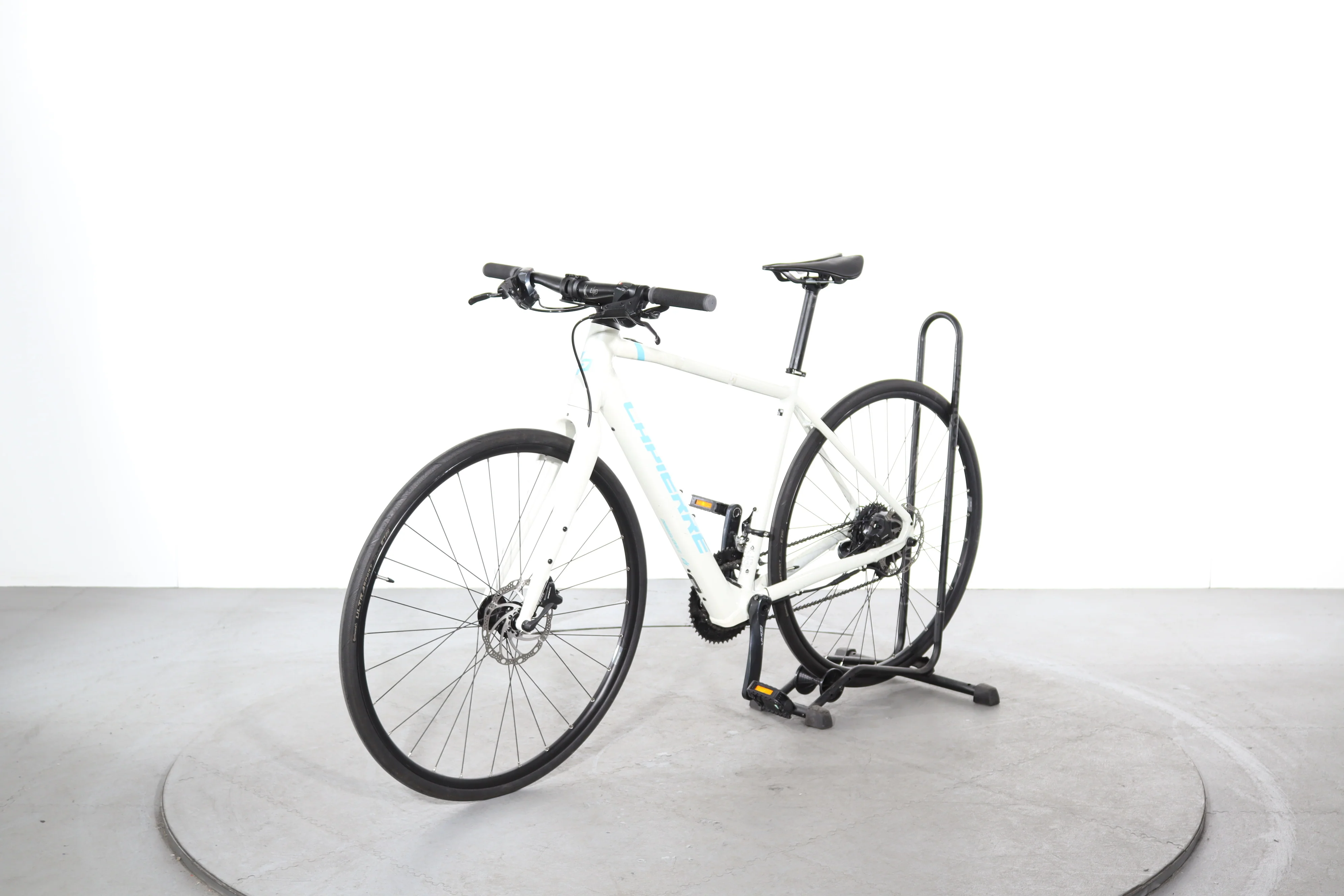 Lapierre E-Sensium 2.2 - Image 3