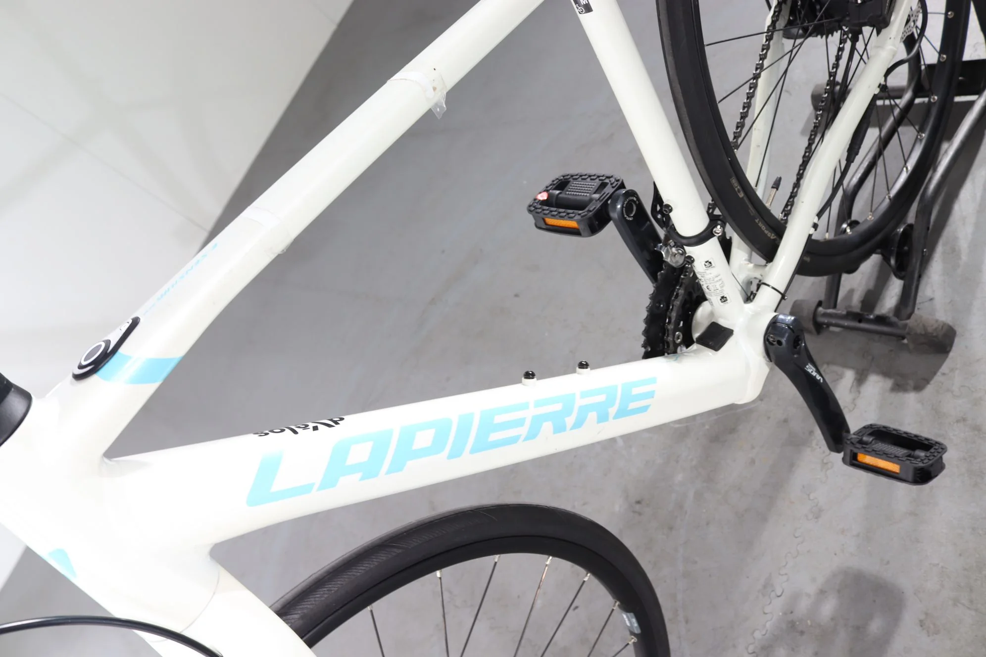 Lapierre E-Sensium 2.2 - Image 9
