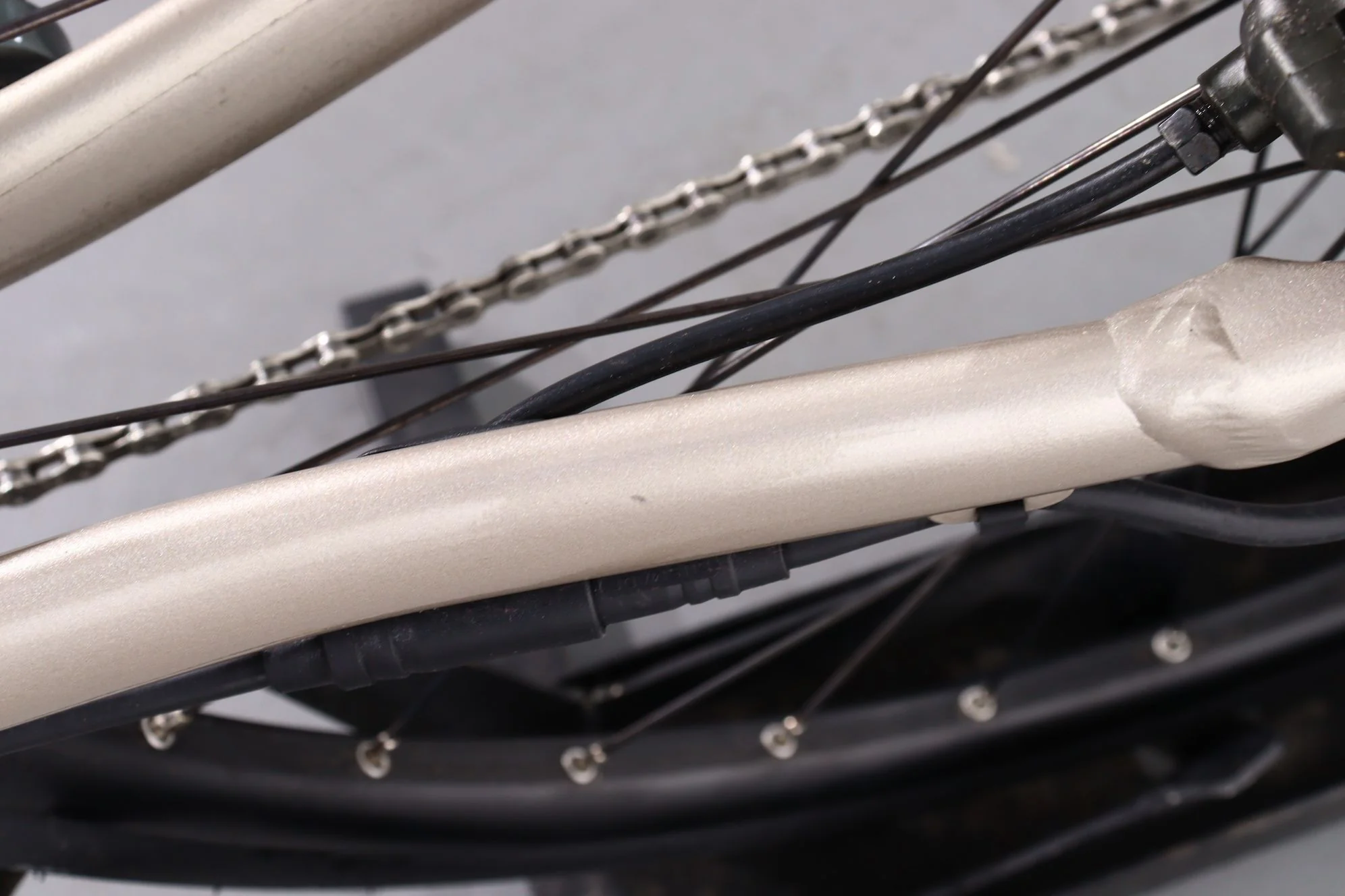 Lapierre e-Sensium 3.2 - Image 9