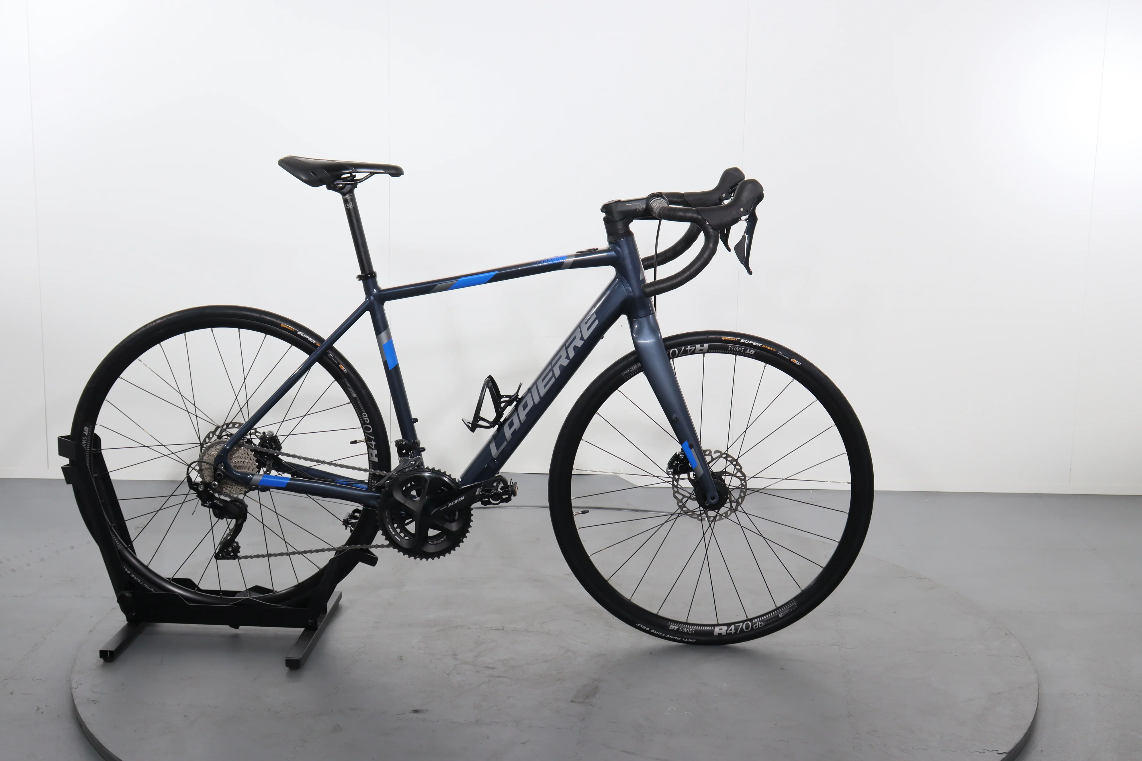 Lapierre E-Sensium 500