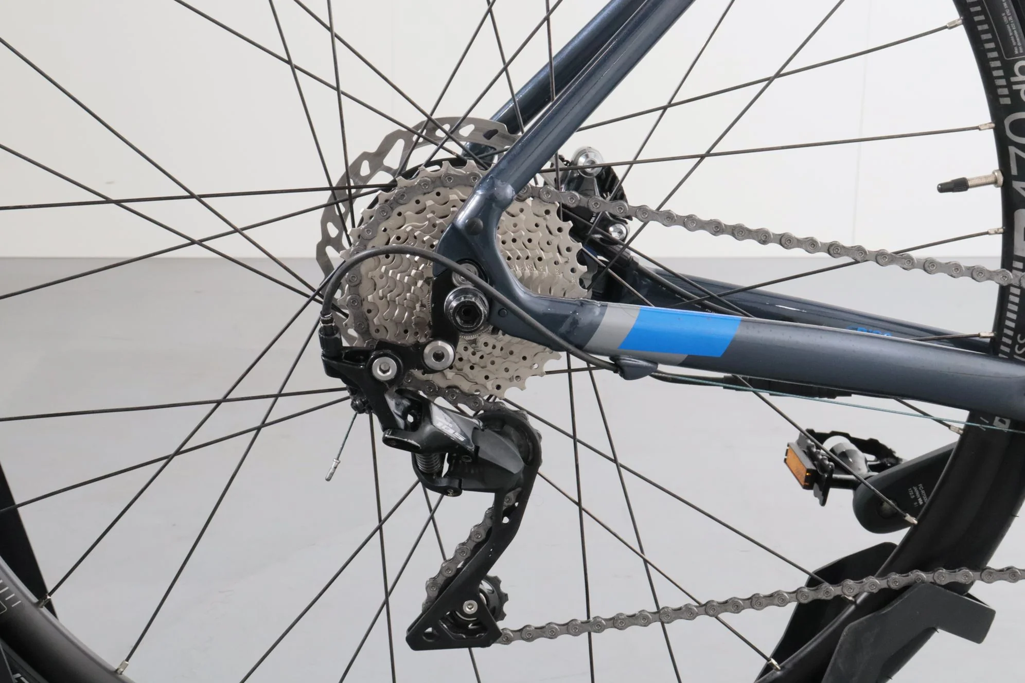 Lapierre E-Sensium 500 - Image 11