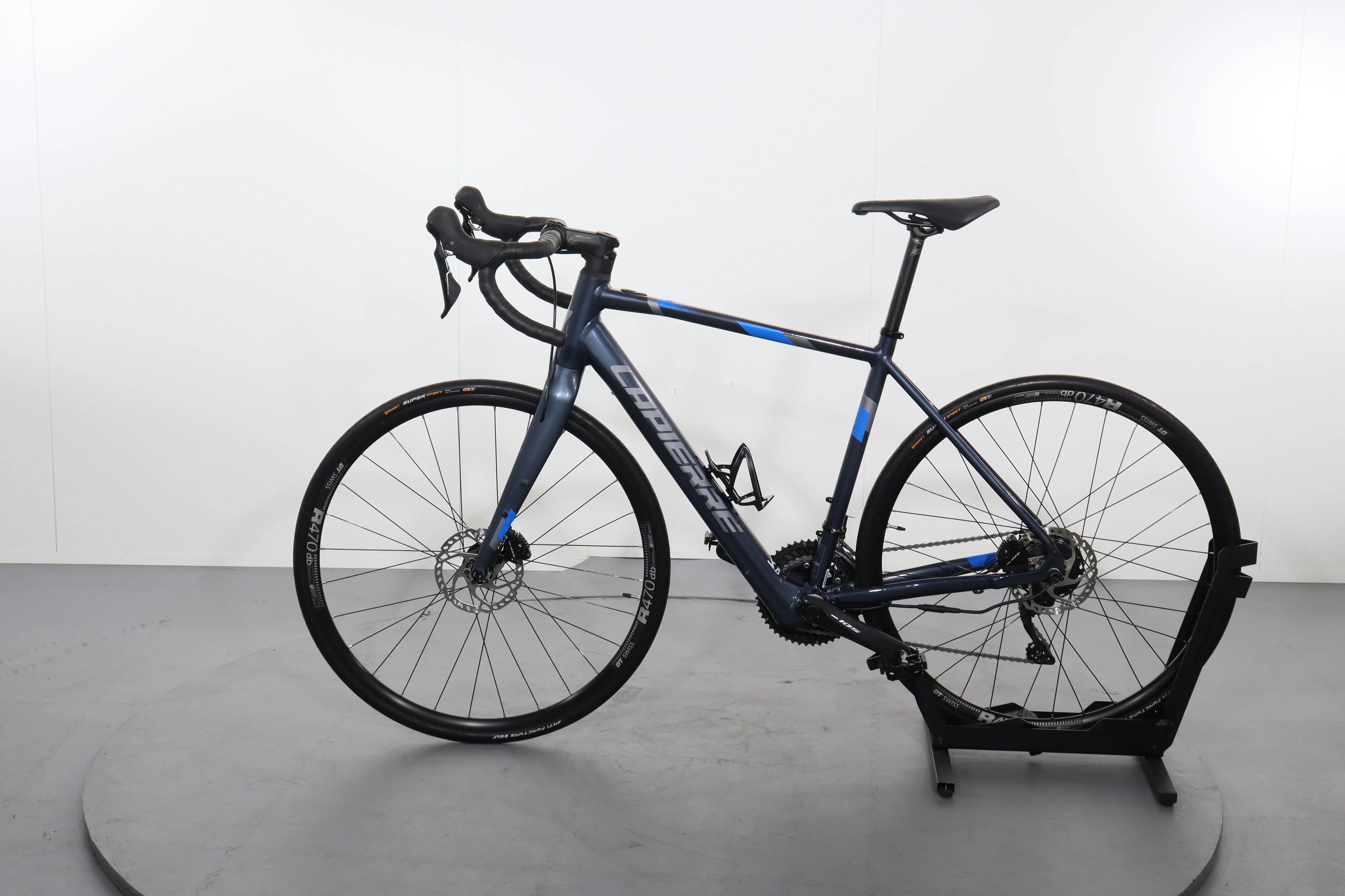 Lapierre E-Sensium 500 - Image 4