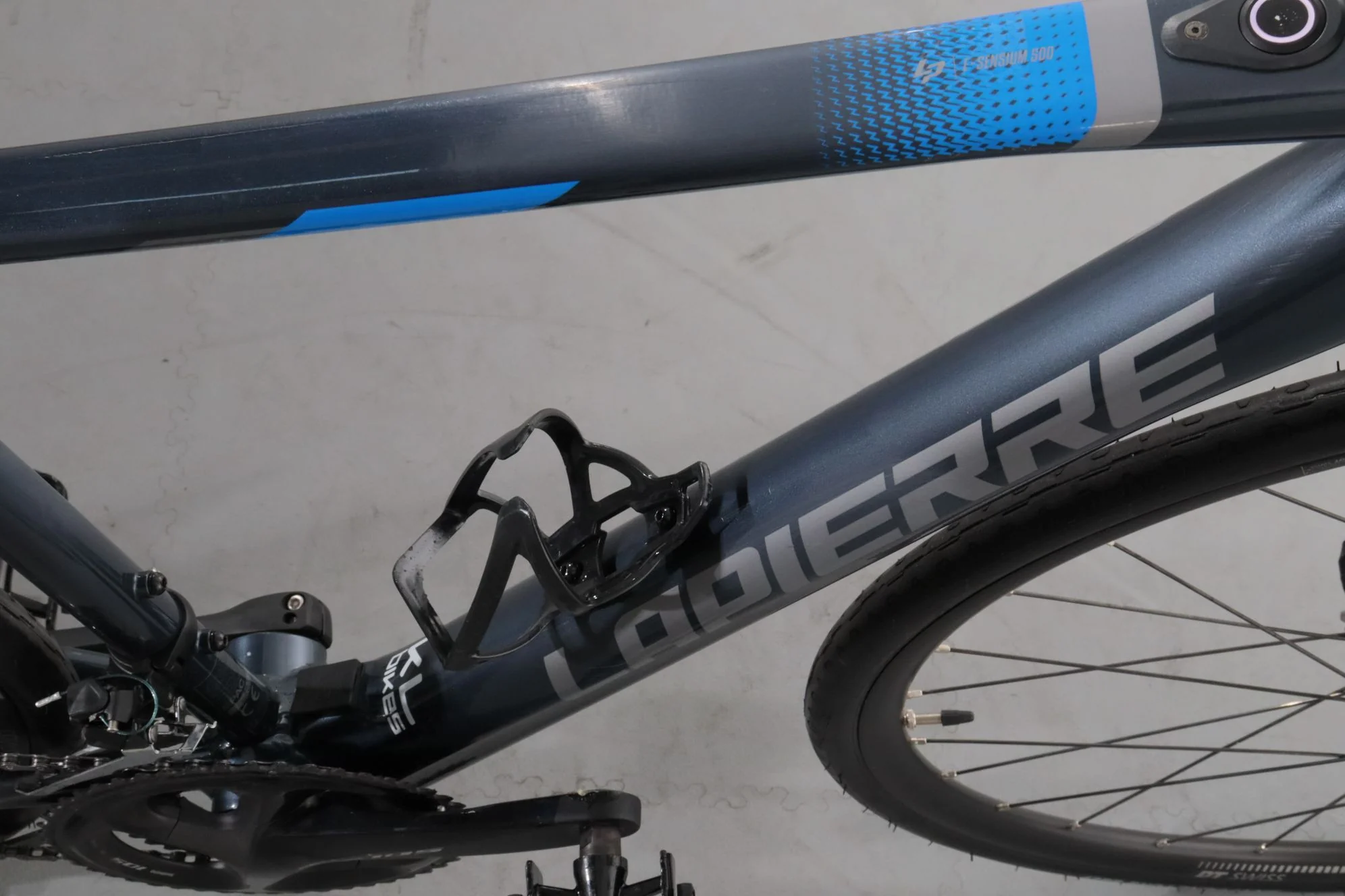 Lapierre E-Sensium 500 - Image 8
