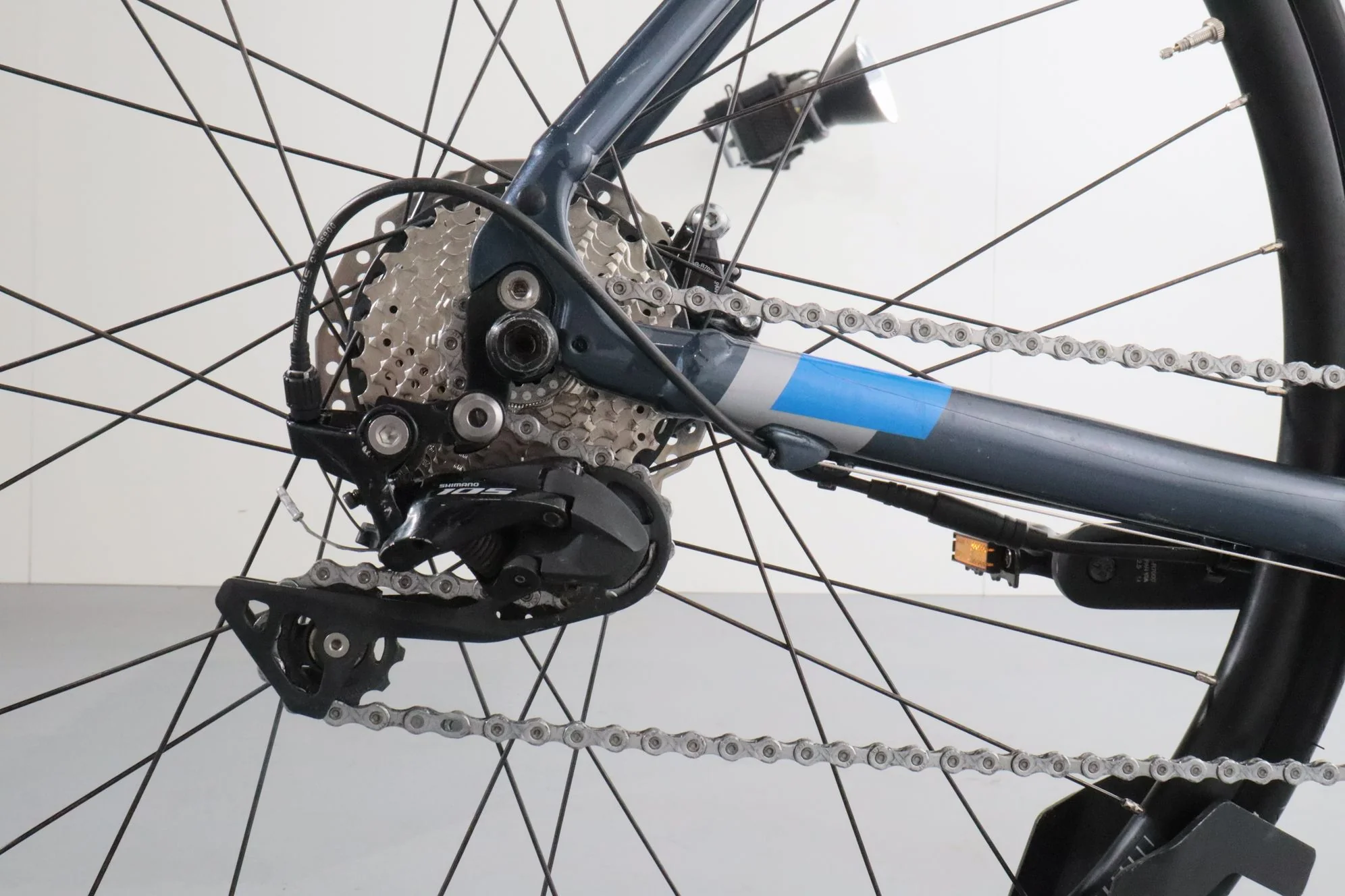 Lapierre E-Sensium 500 - Image 12