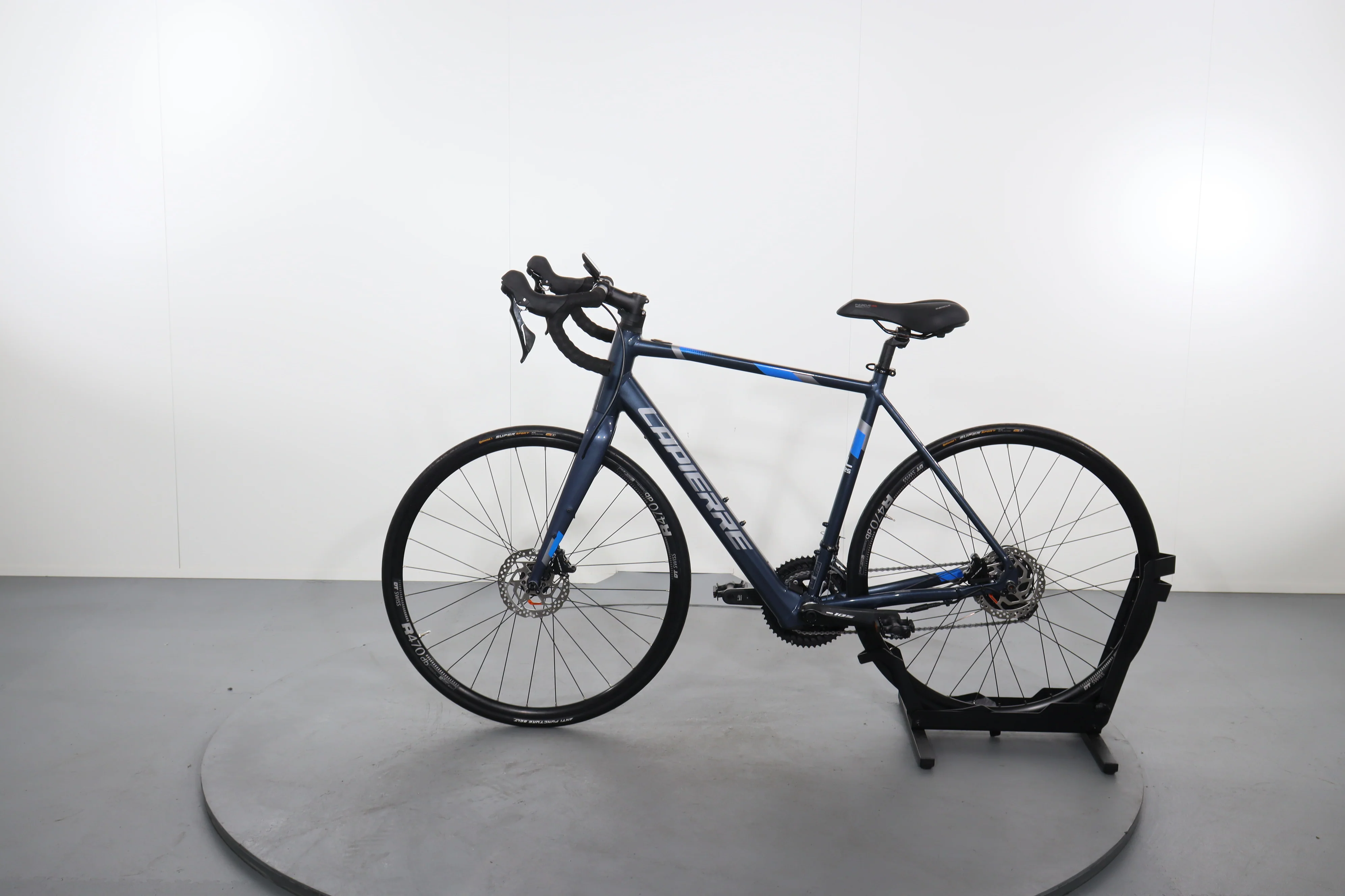 Lapierre E-Sensium 500 - Image 4