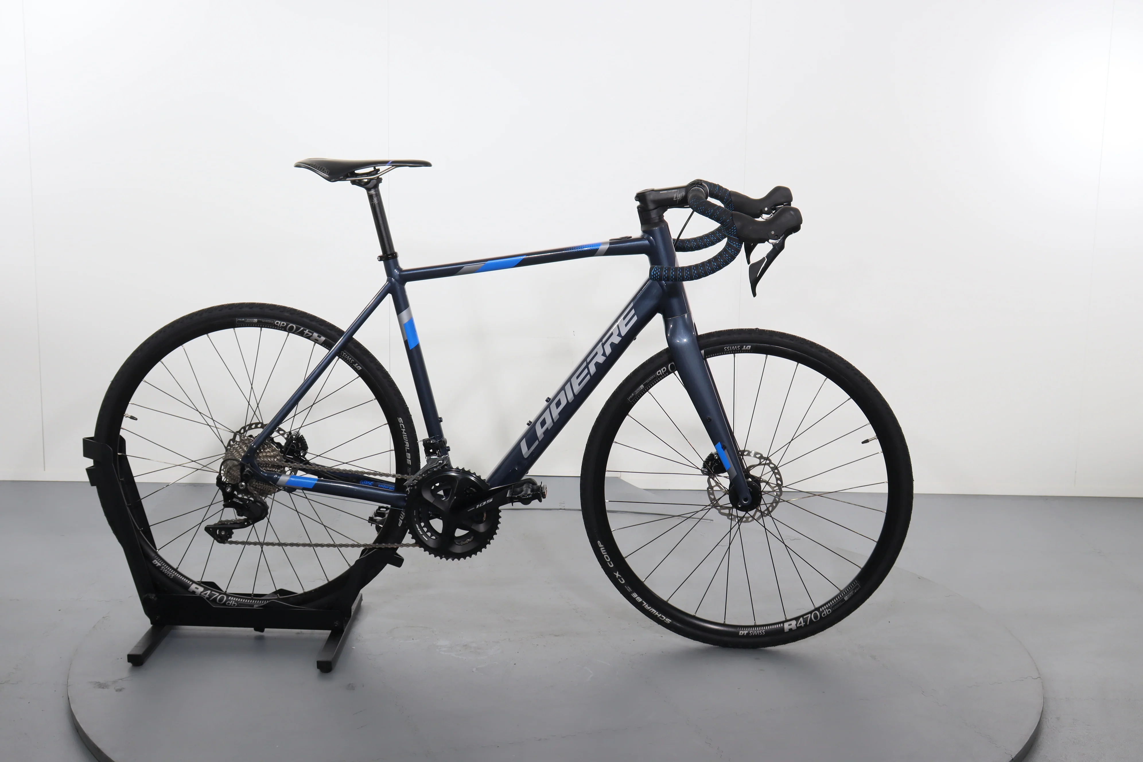 Lapierre E-Sensium 5.2
