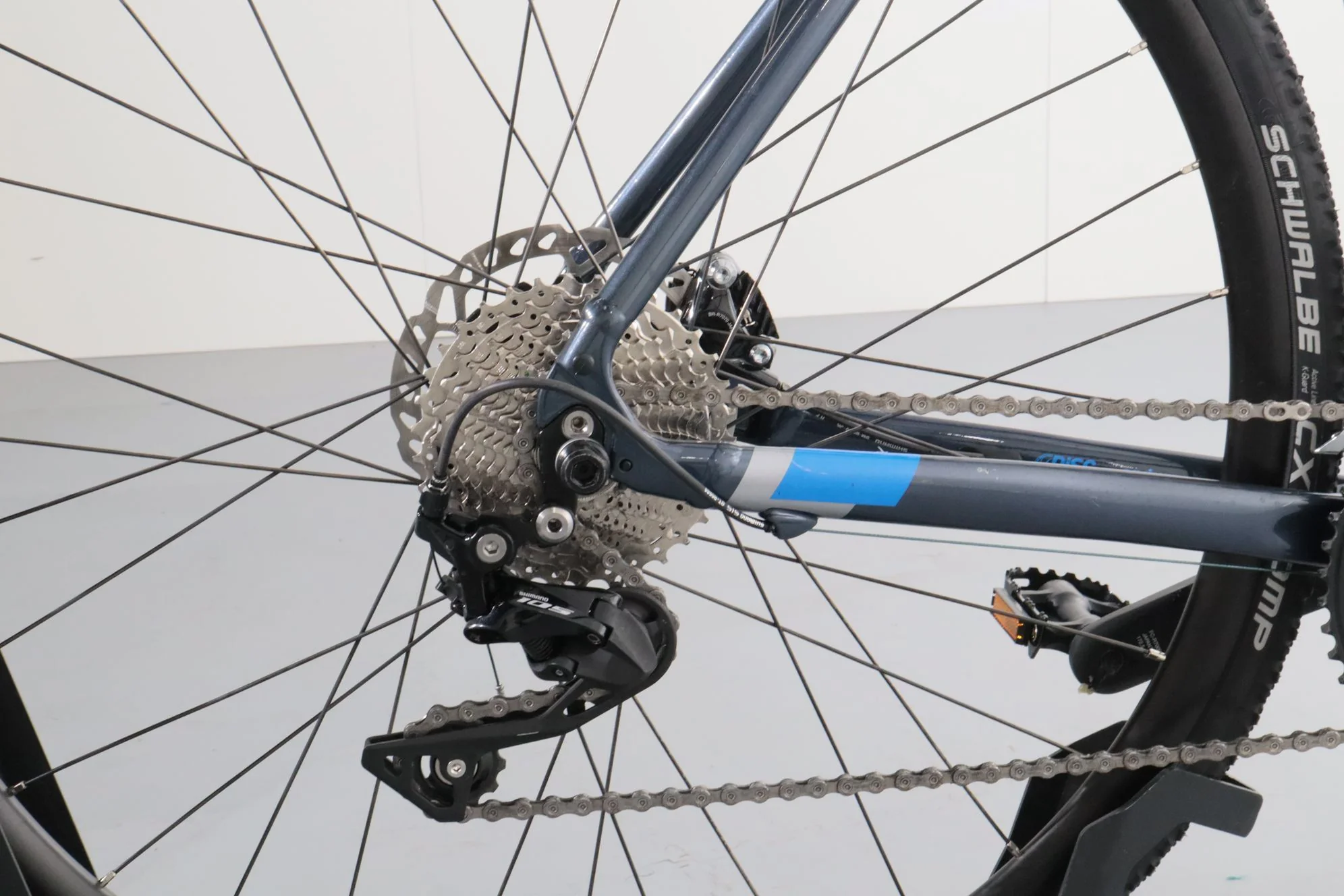 Lapierre E-Sensium 5.2 - Image 11