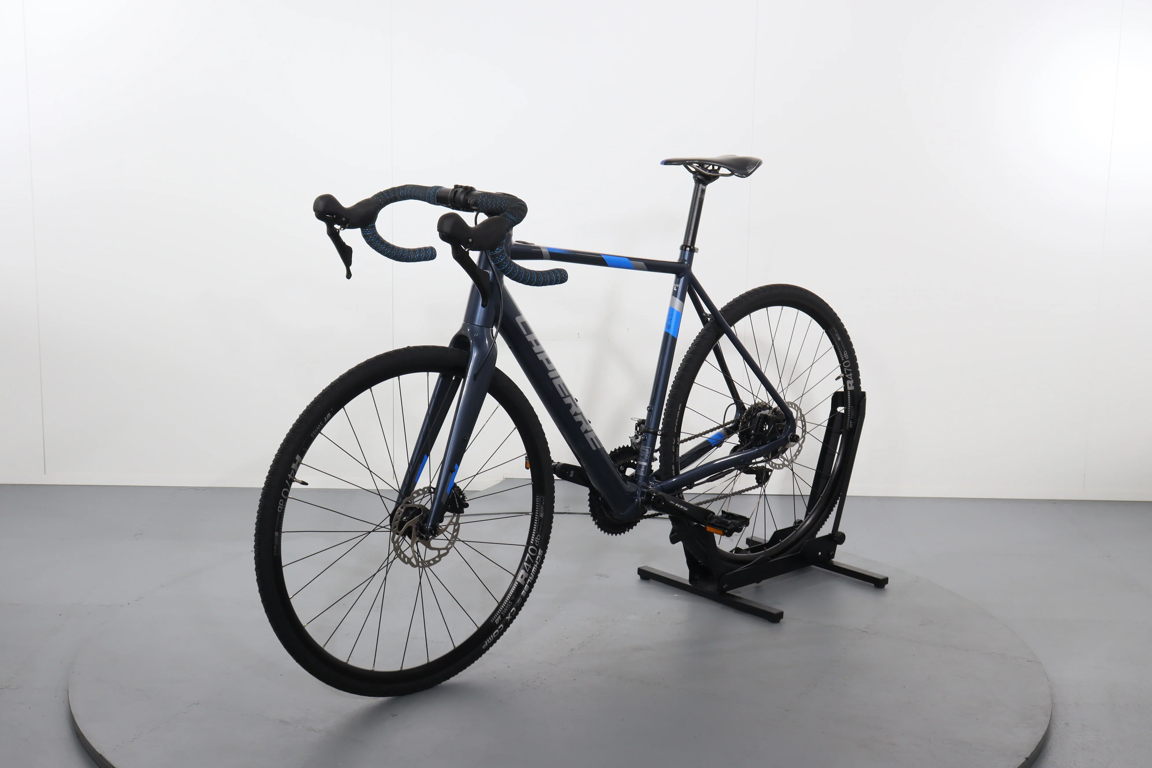 Lapierre E-Sensium 5.2 - Image 3