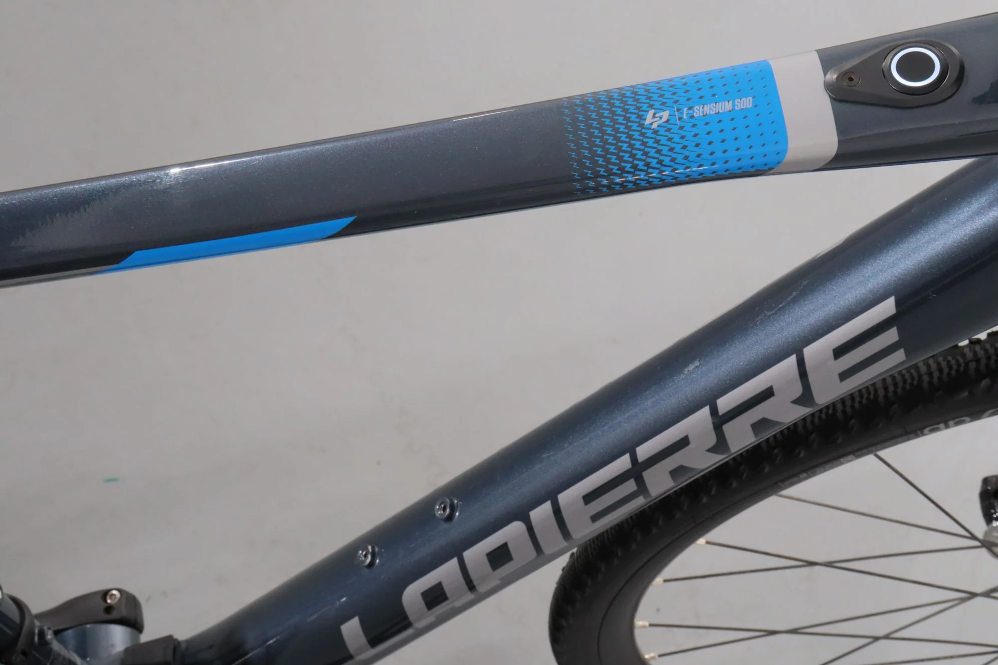 Lapierre E-Sensium 5.2 - Image 8