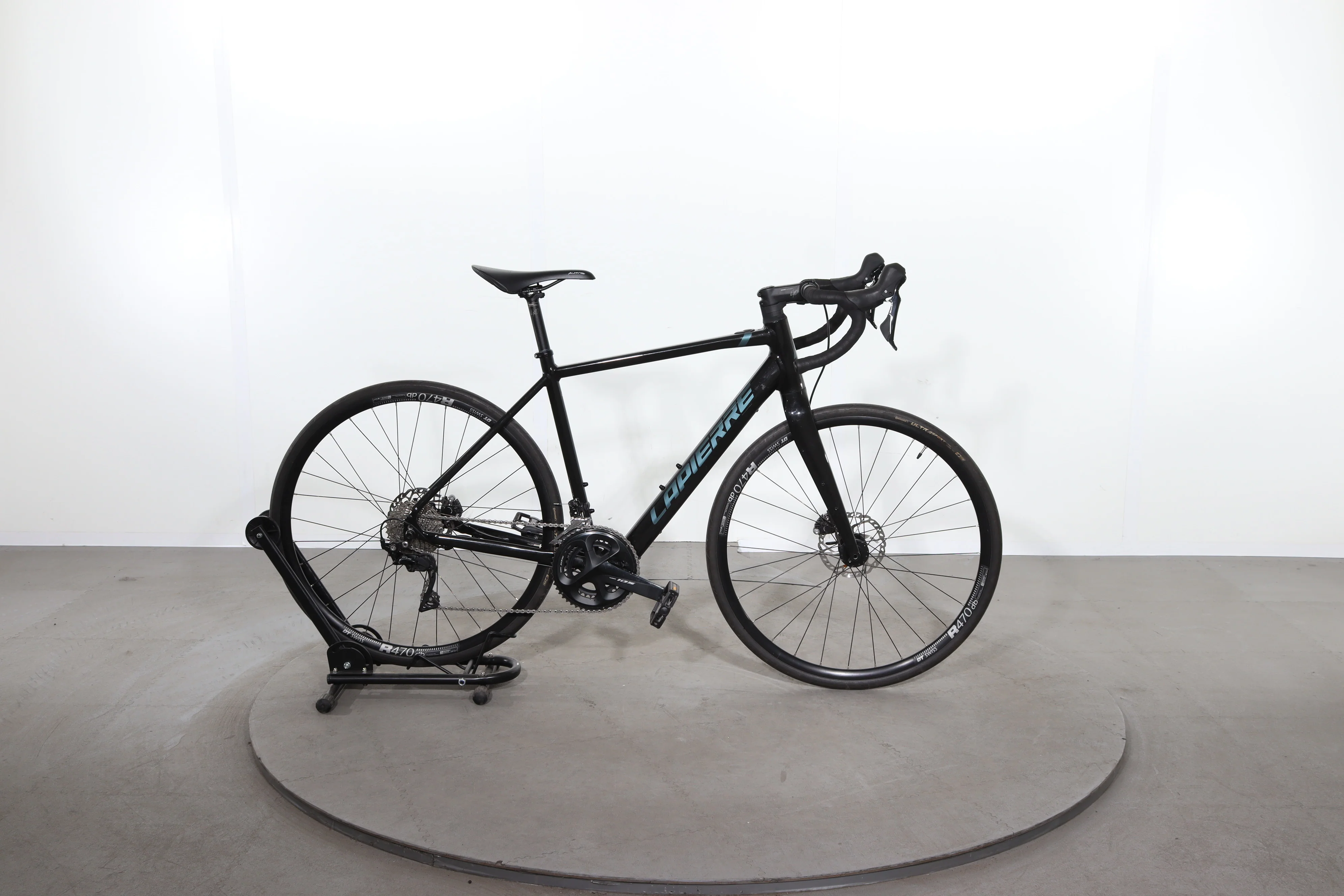 Lapierre E-Sensium 5.2