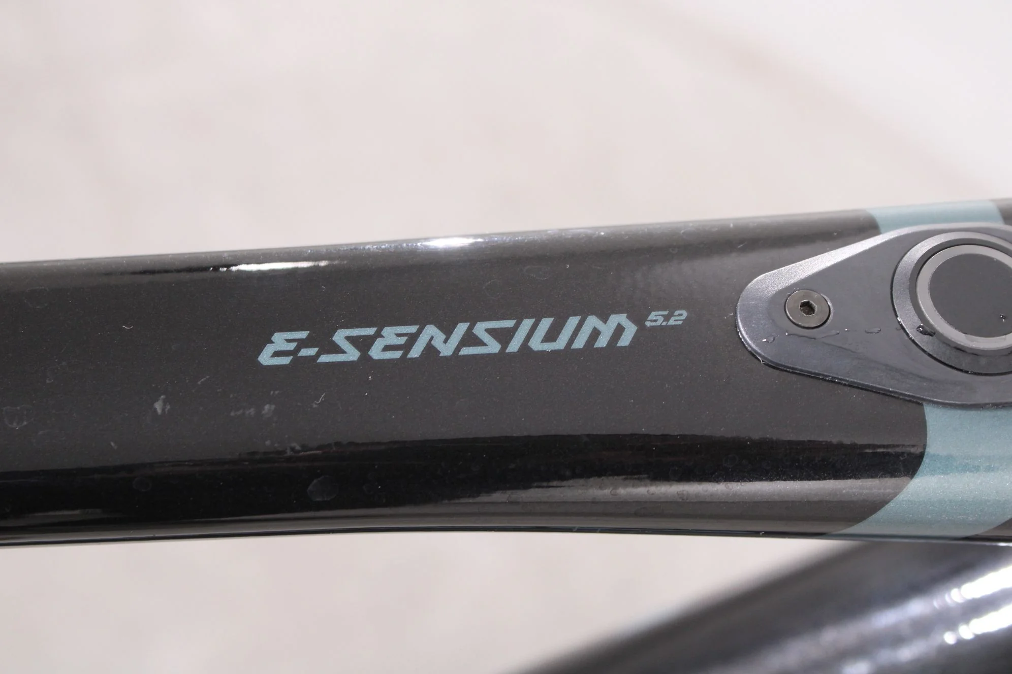 Lapierre E-Sensium 5.2 - Image 10