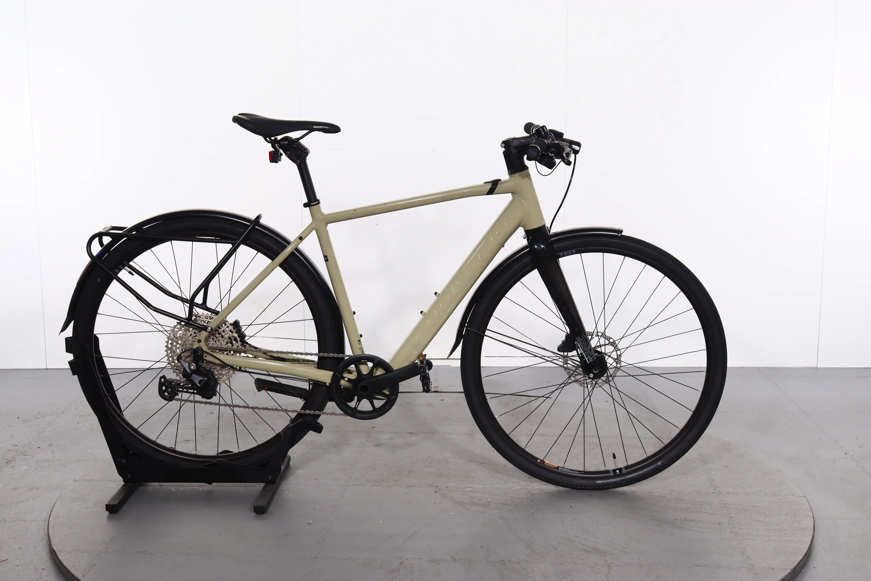Lapierre e-Shaper 3.2