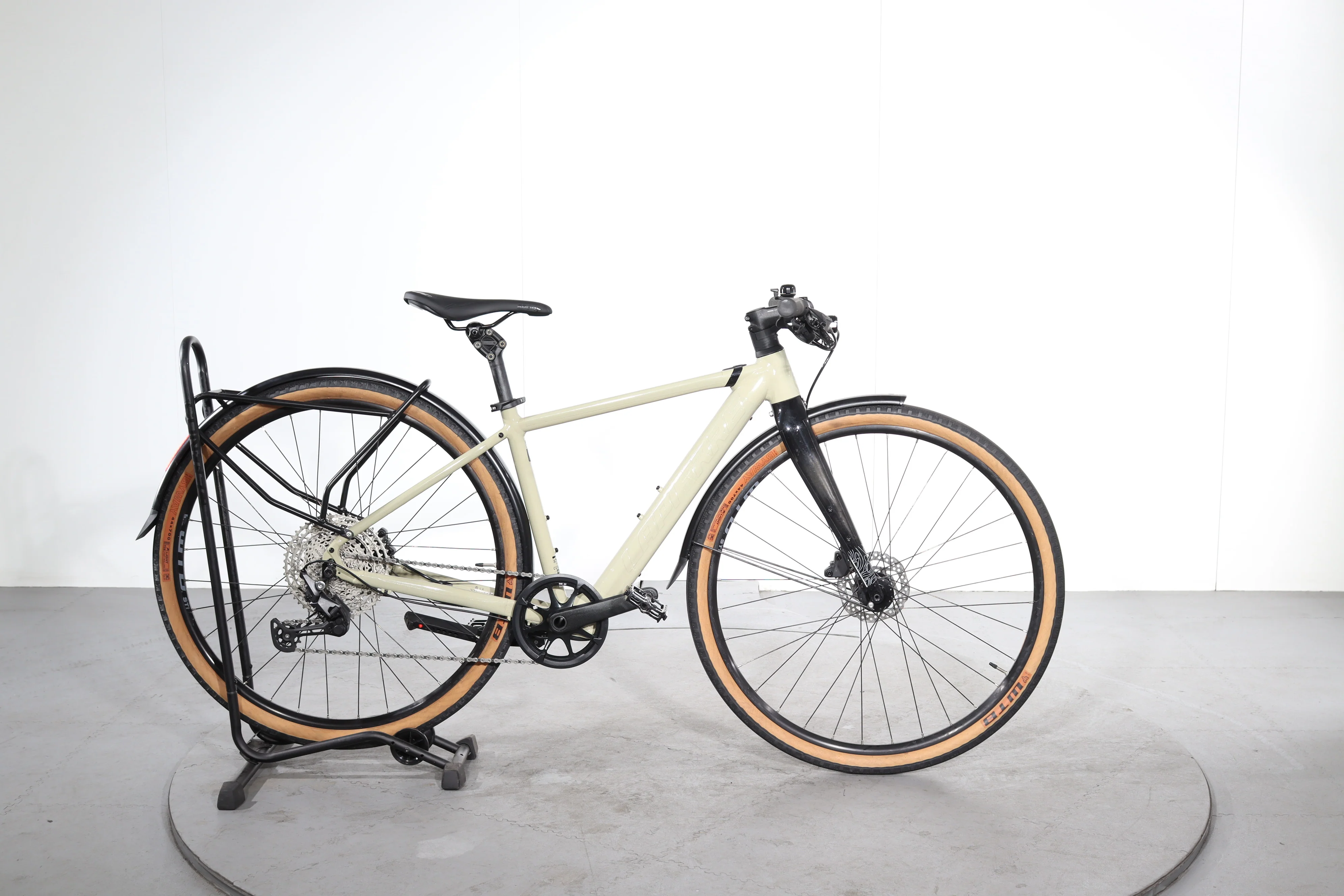 Lapierre e-Shaper 3.2
