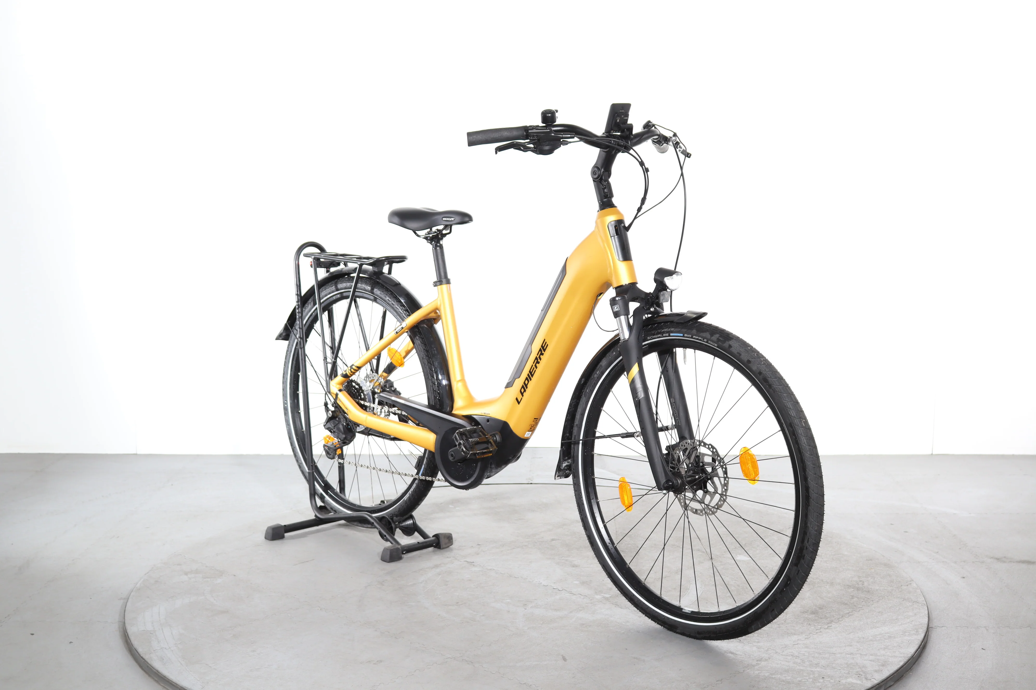 Lapierre E-Urban 3.4 - Image 2