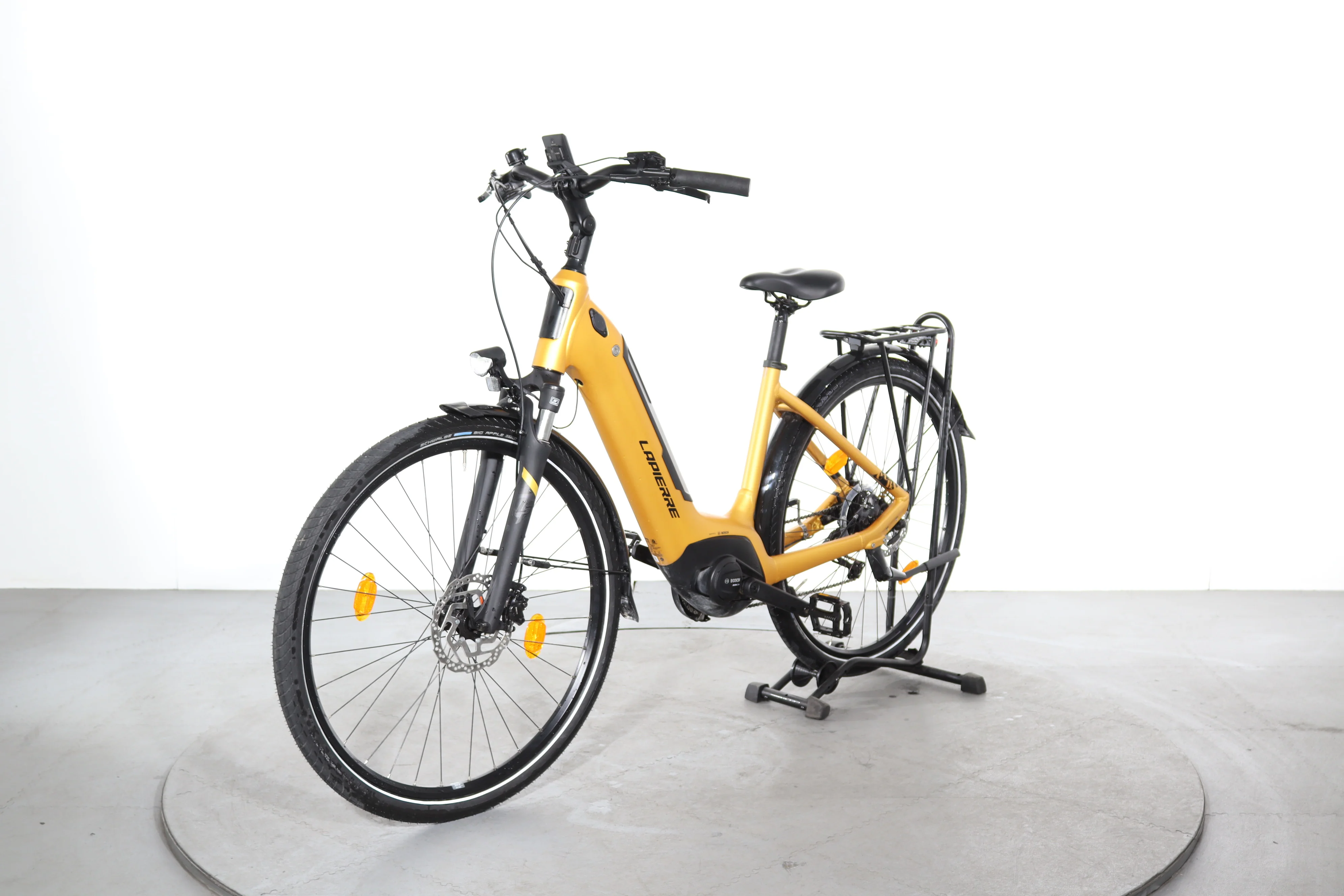 Lapierre E-Urban 3.4 - Image 3