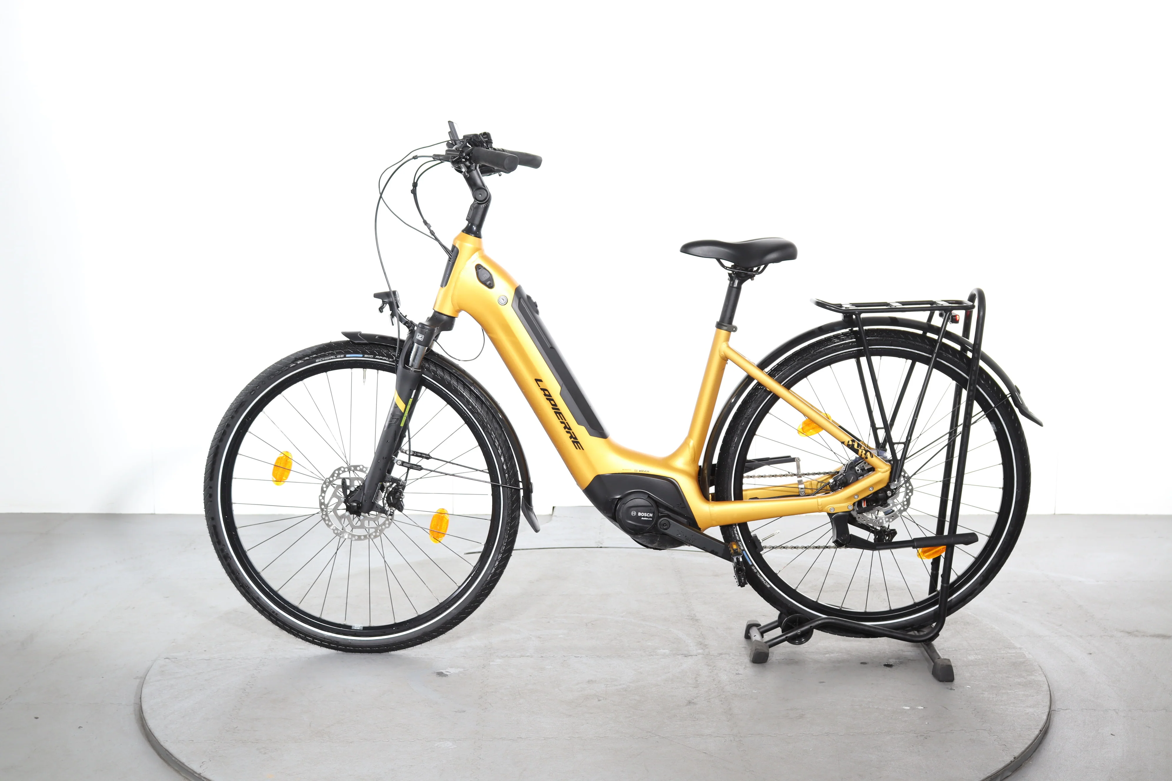 Lapierre E-Urban 3.4 - Image 4