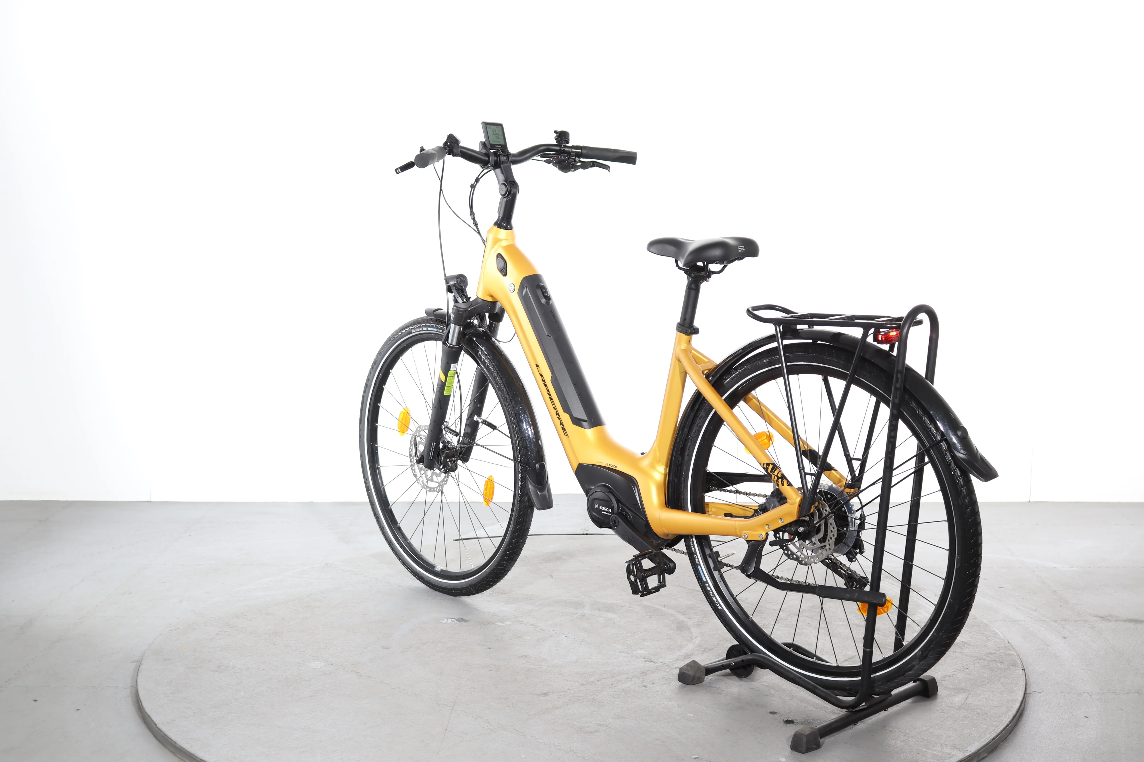 Lapierre E-Urban 3.4 - Image 5