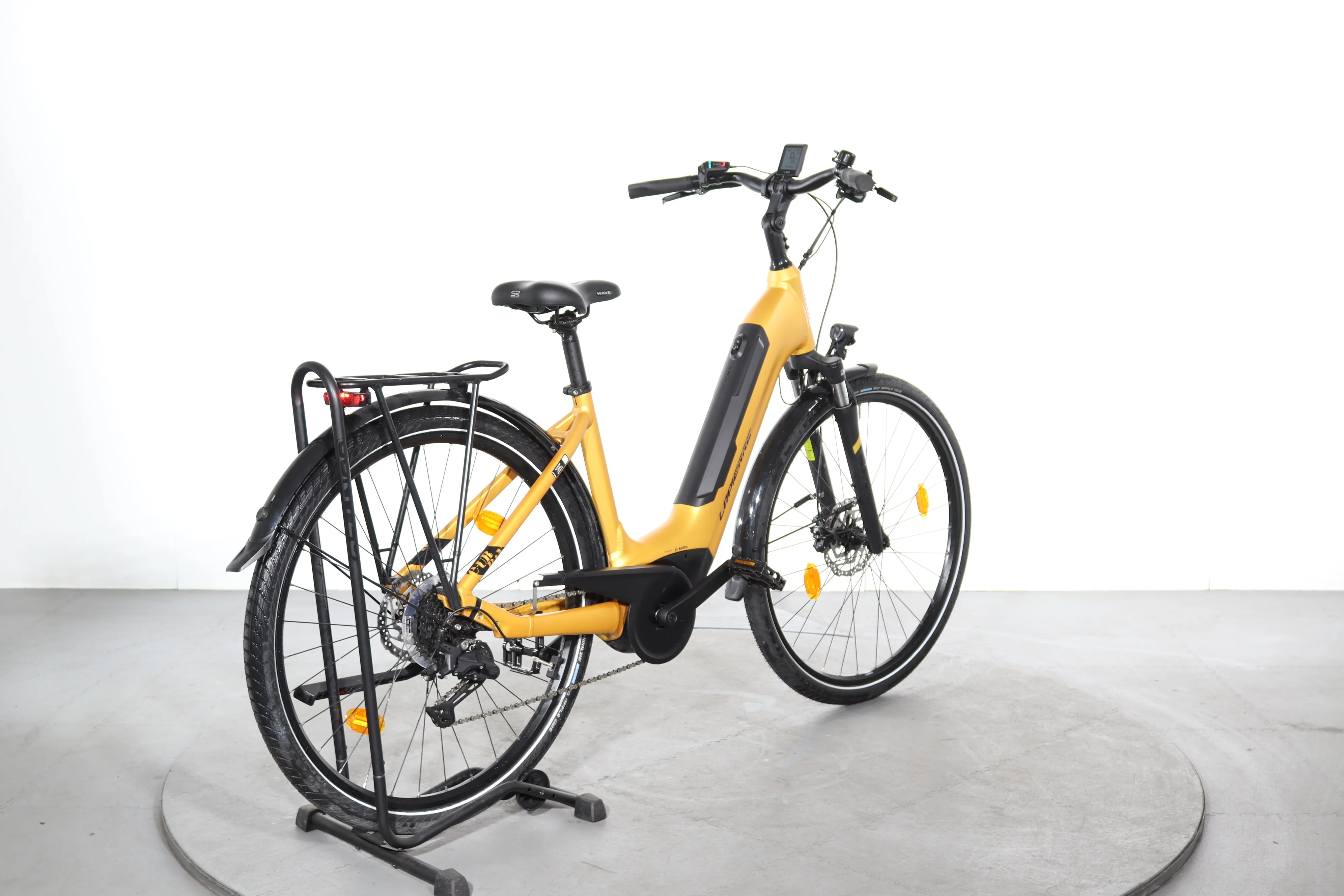 Lapierre E-Urban 3.4 - Image 6