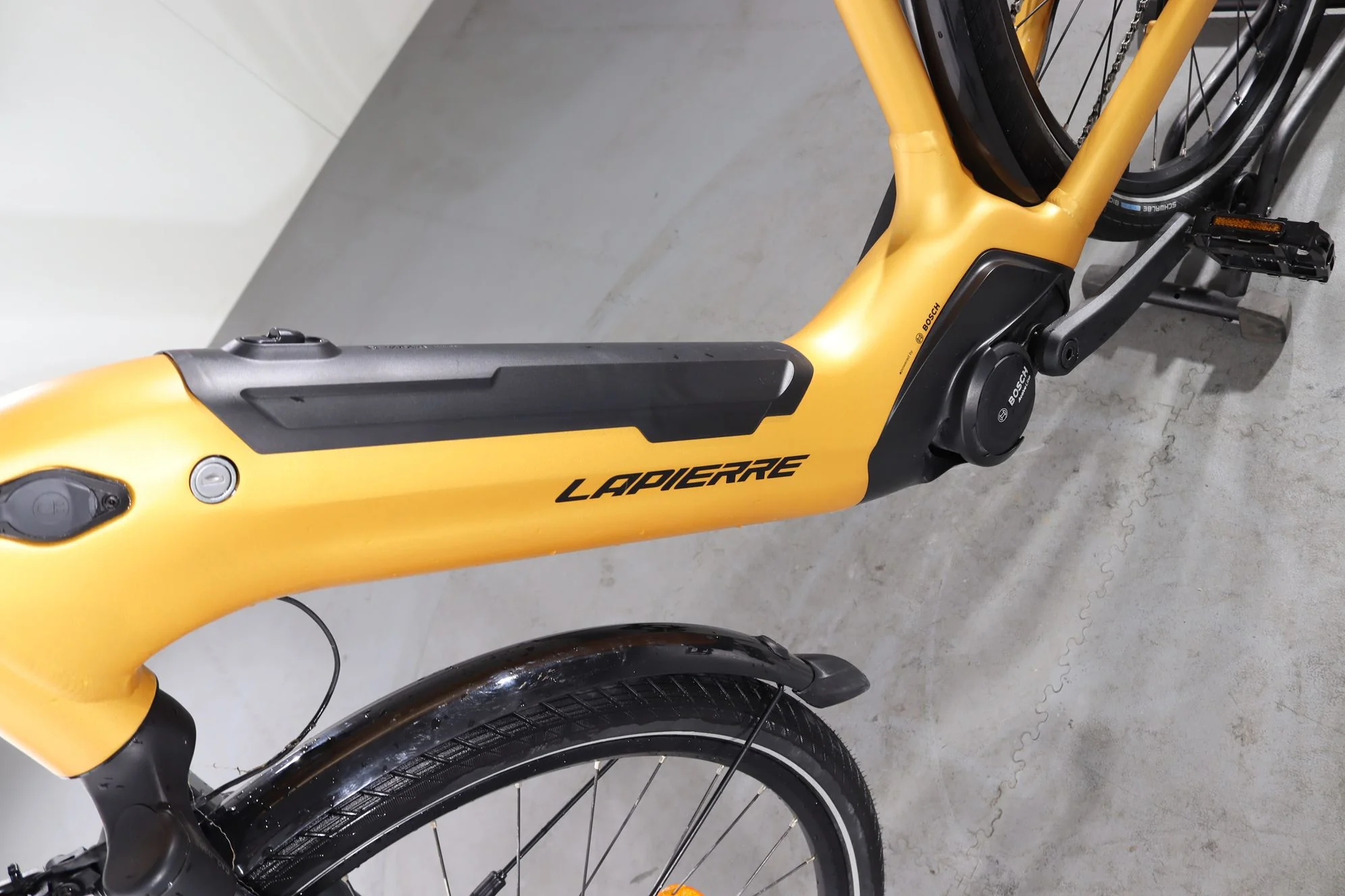 Lapierre E-Urban 3.4 - Image 9