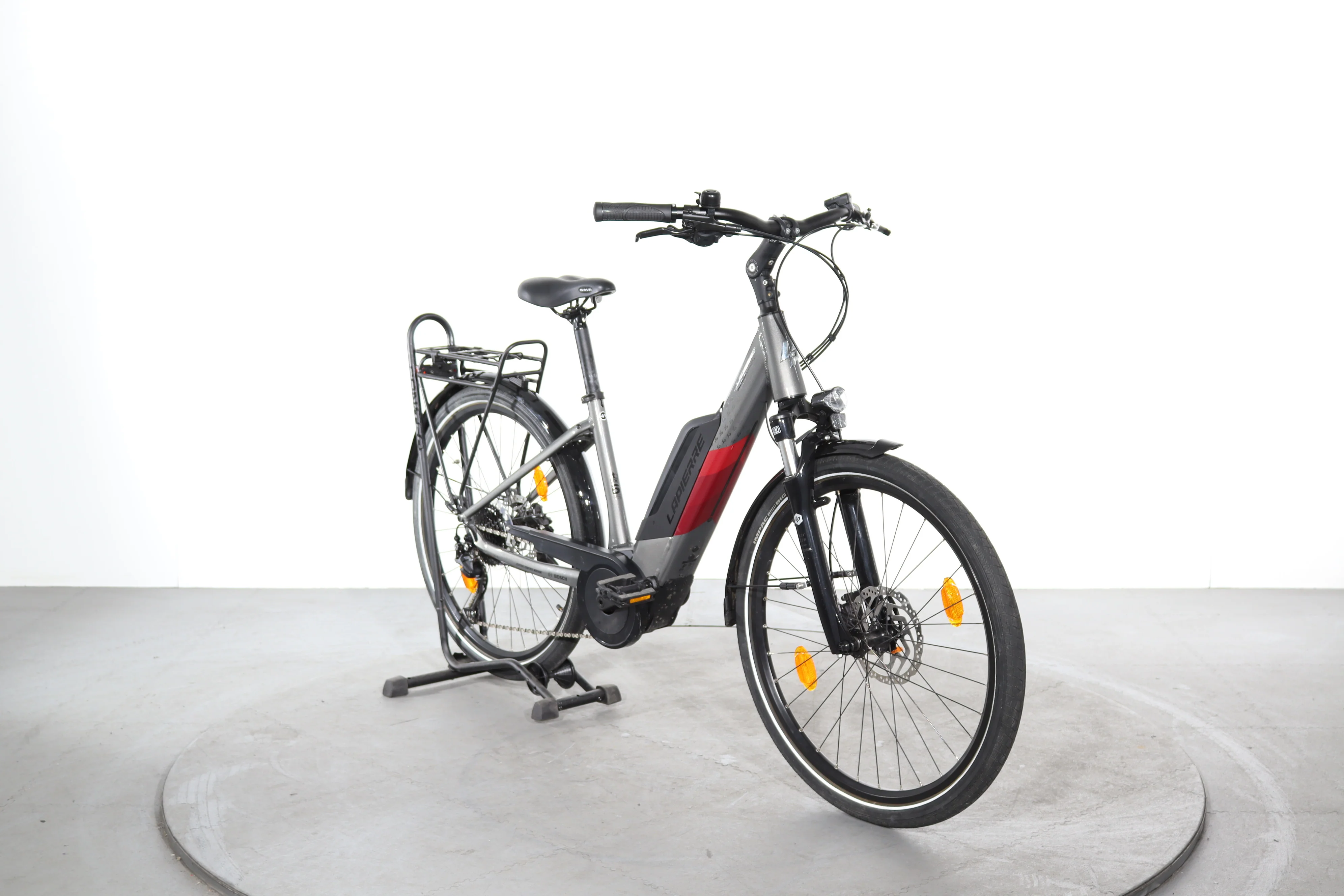 Lapierre E-Urban 4.4 - Image 2