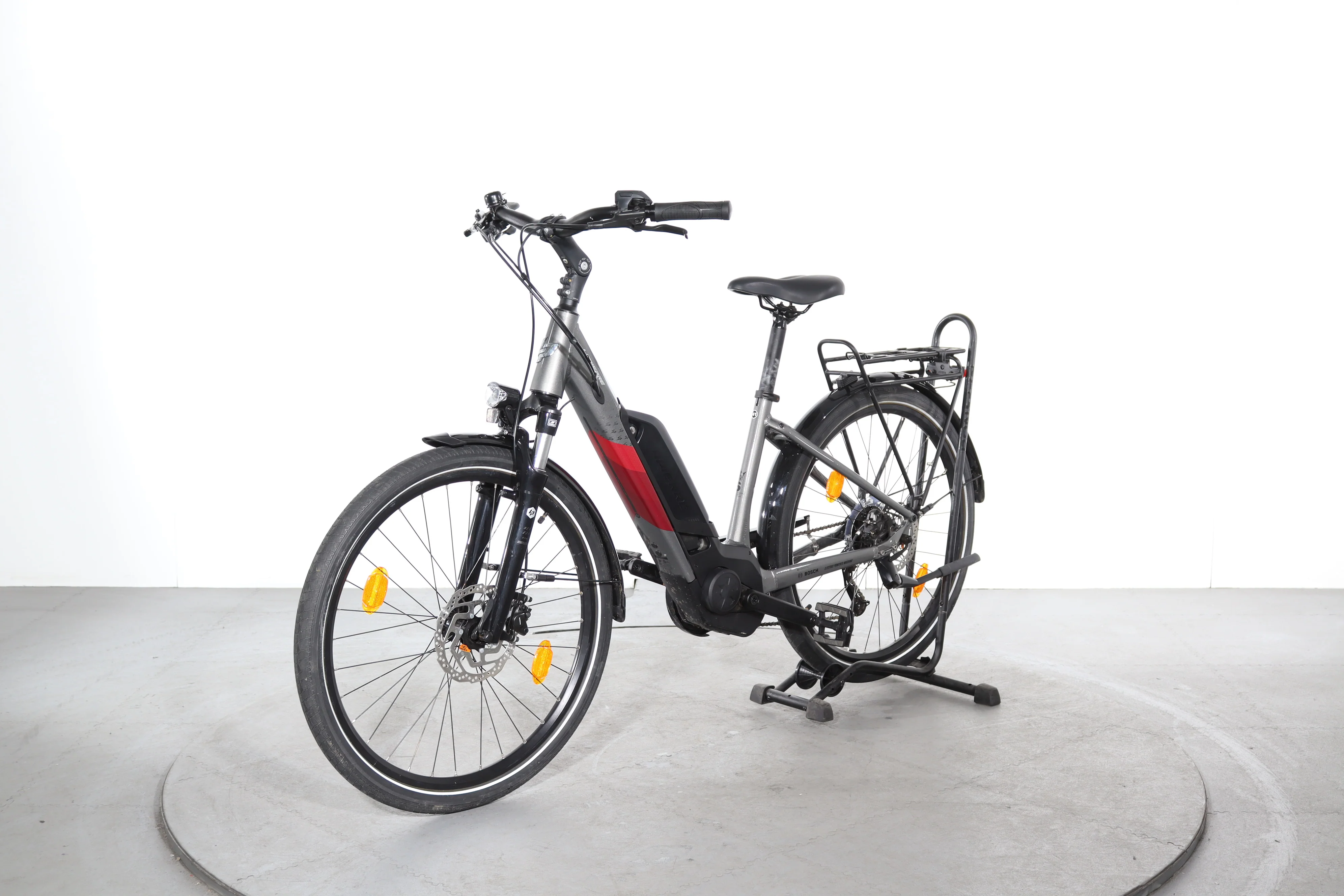 Lapierre E-Urban 4.4 - Image 3