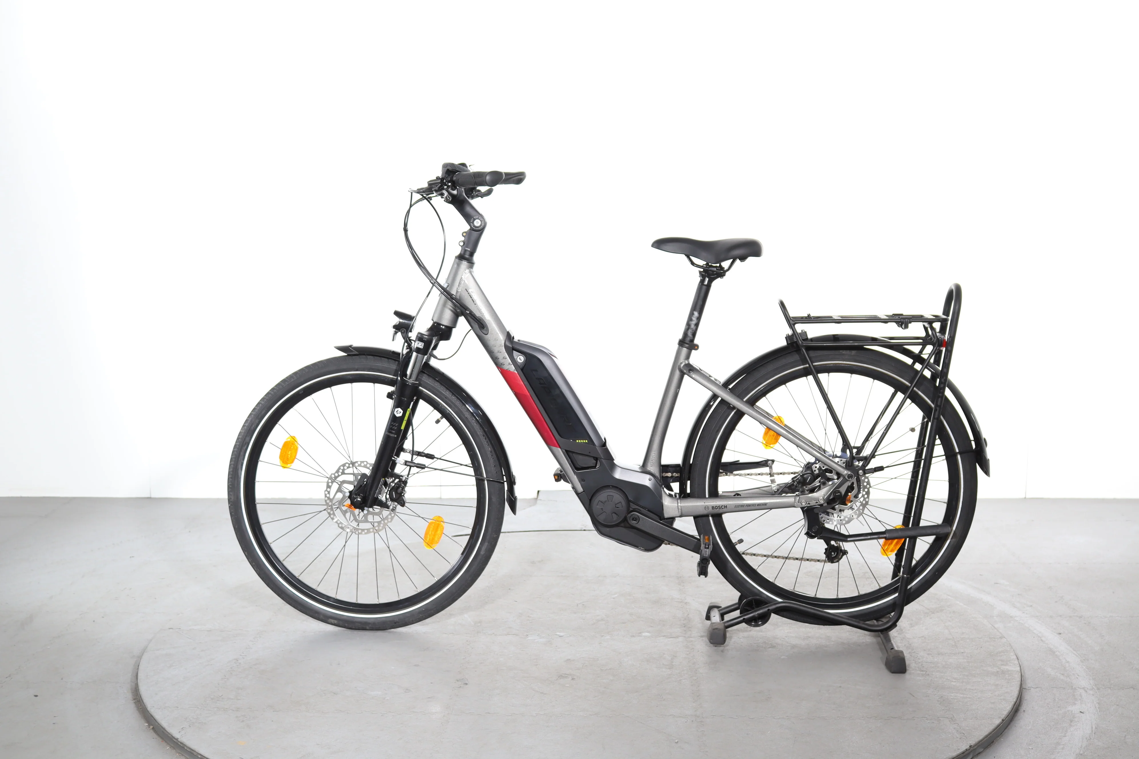 Lapierre E-Urban 4.4 - Image 4