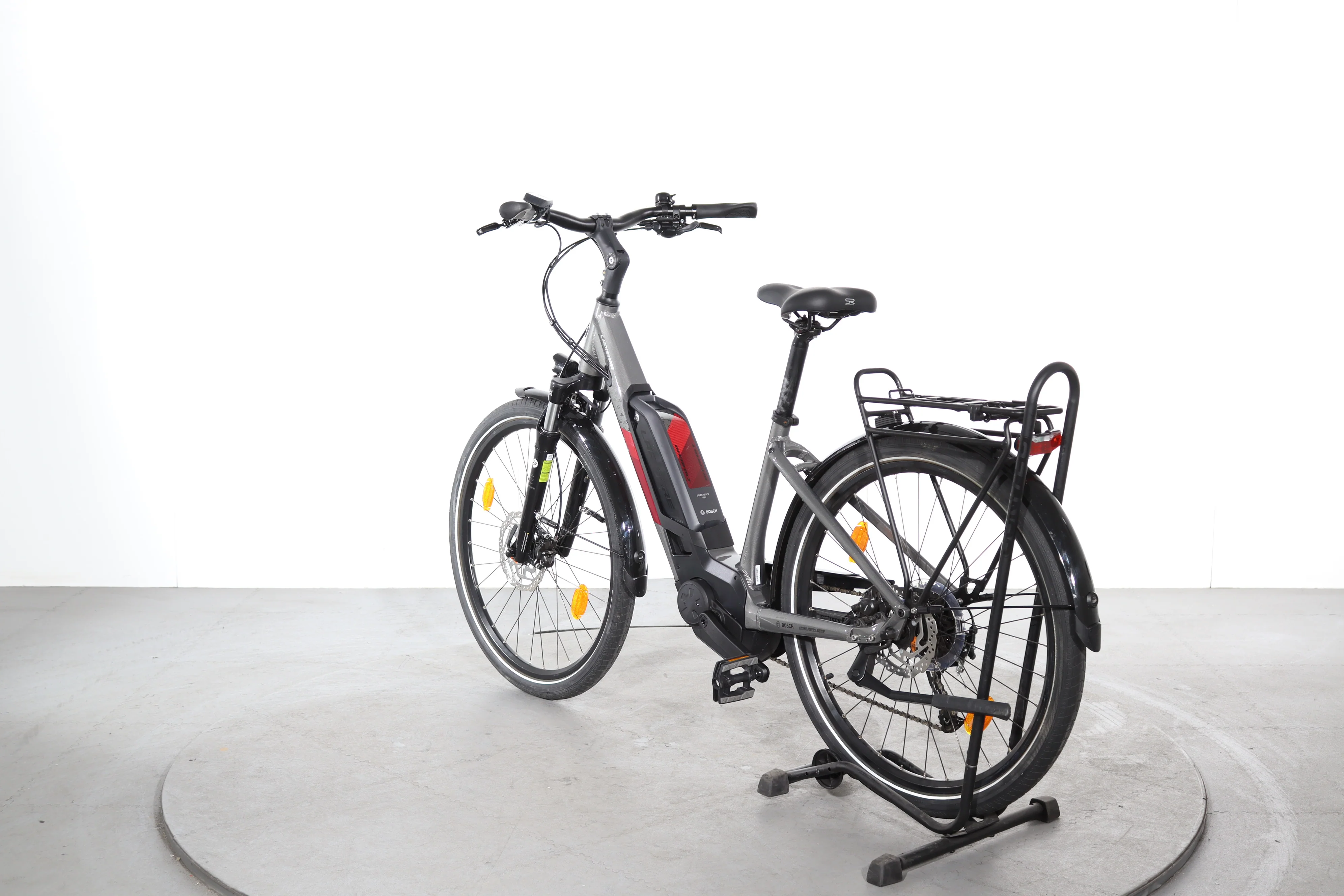Lapierre E-Urban 4.4 - Image 5