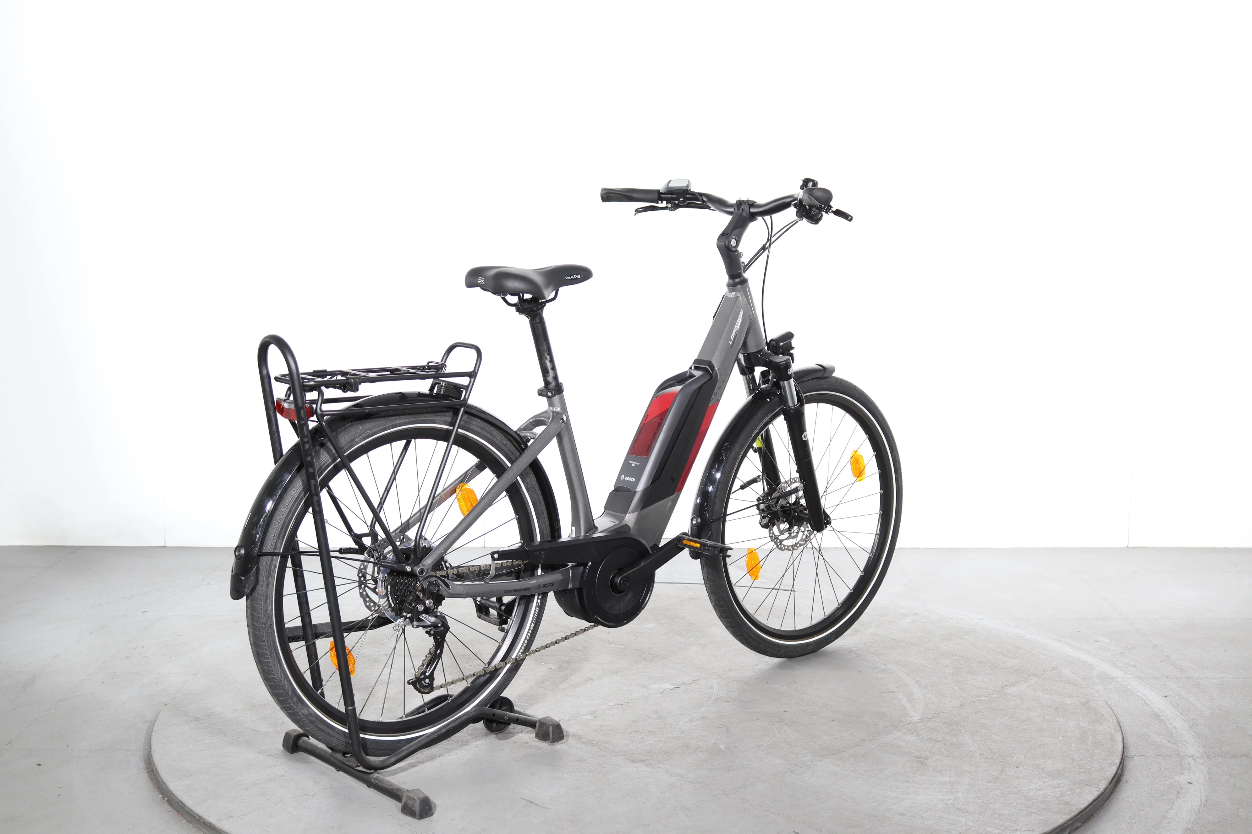 Lapierre E-Urban 4.4 - Image 6