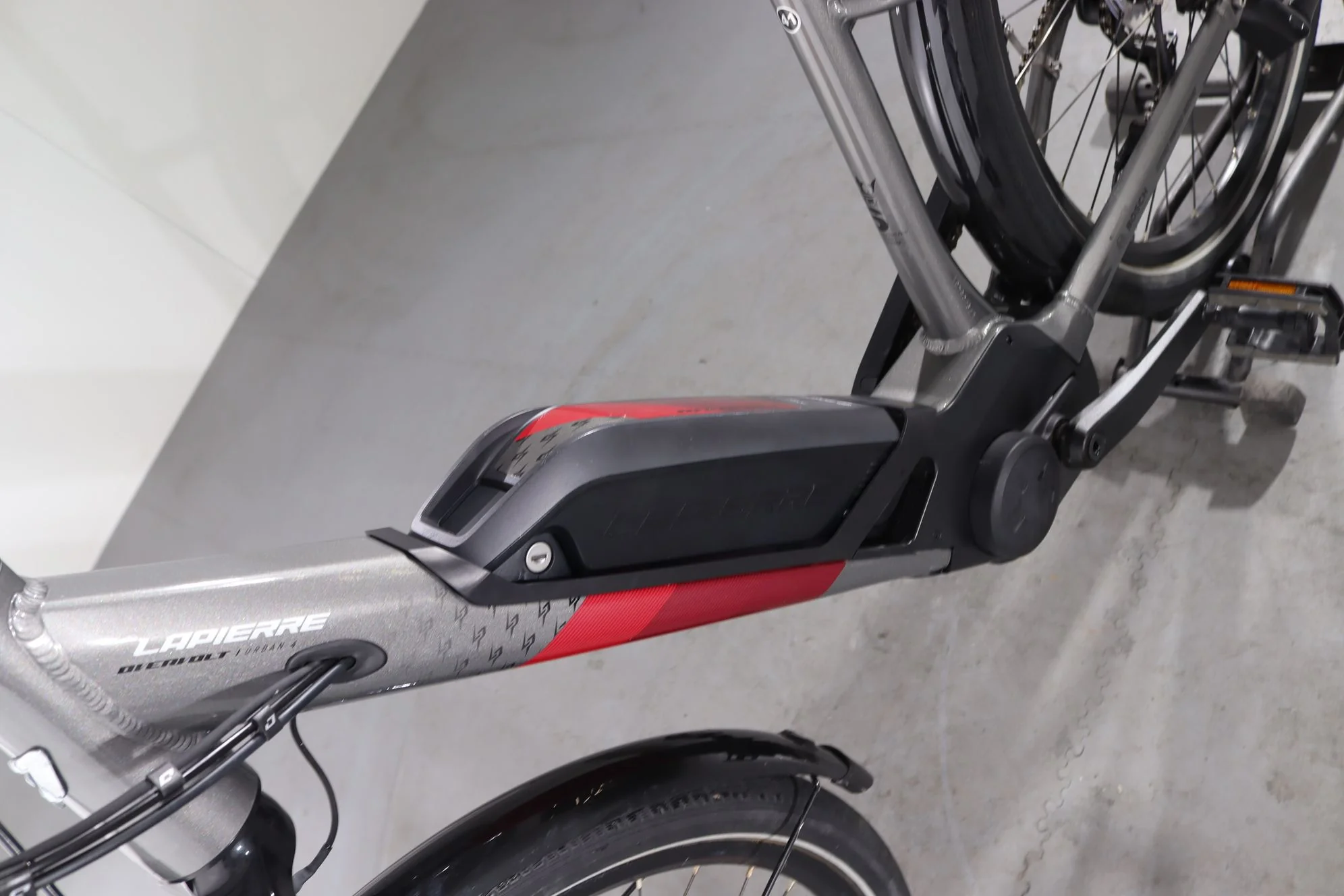 Lapierre E-Urban 4.4 - Image 9