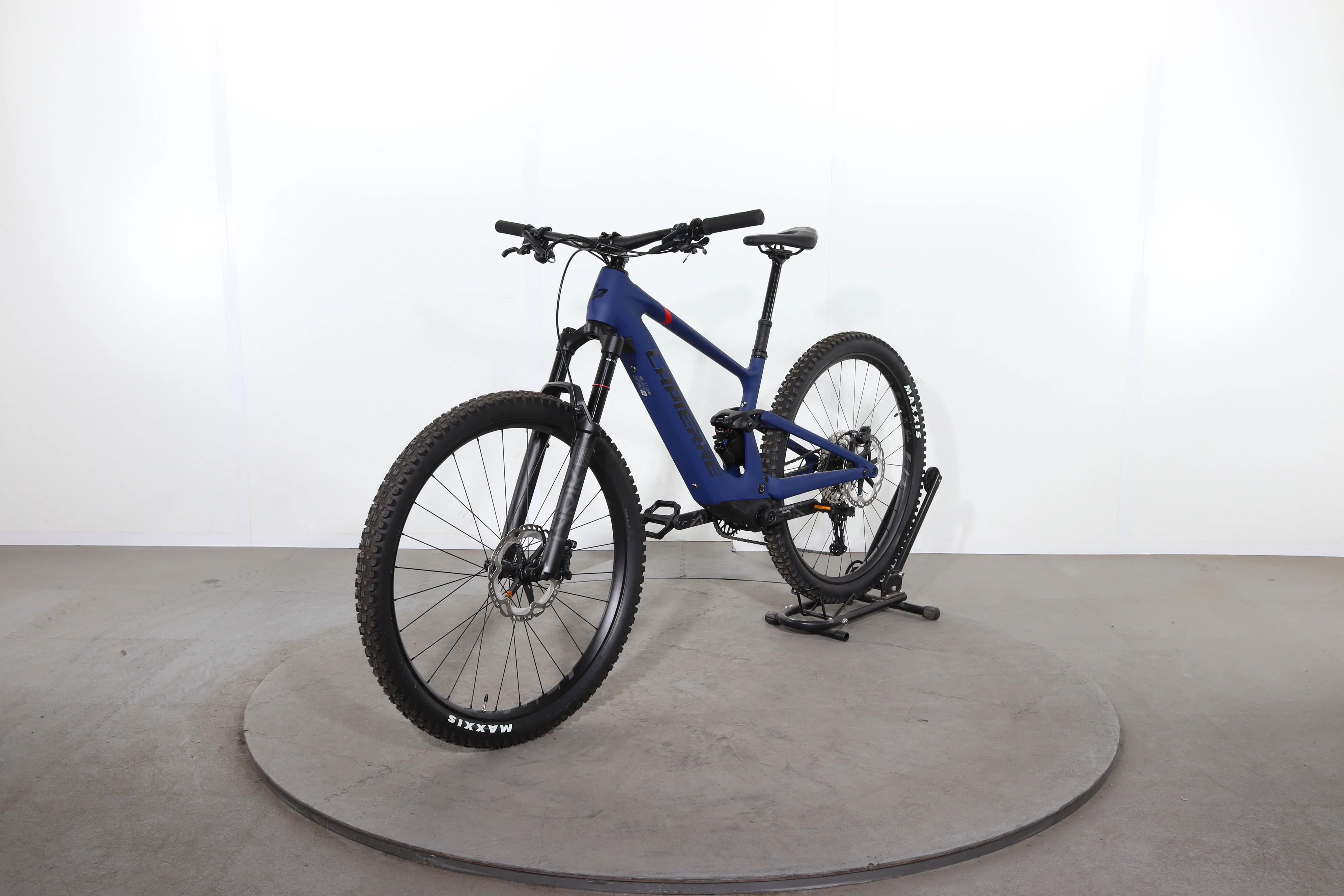 Lapierre E-Zesty AM 9.4 - Image 3