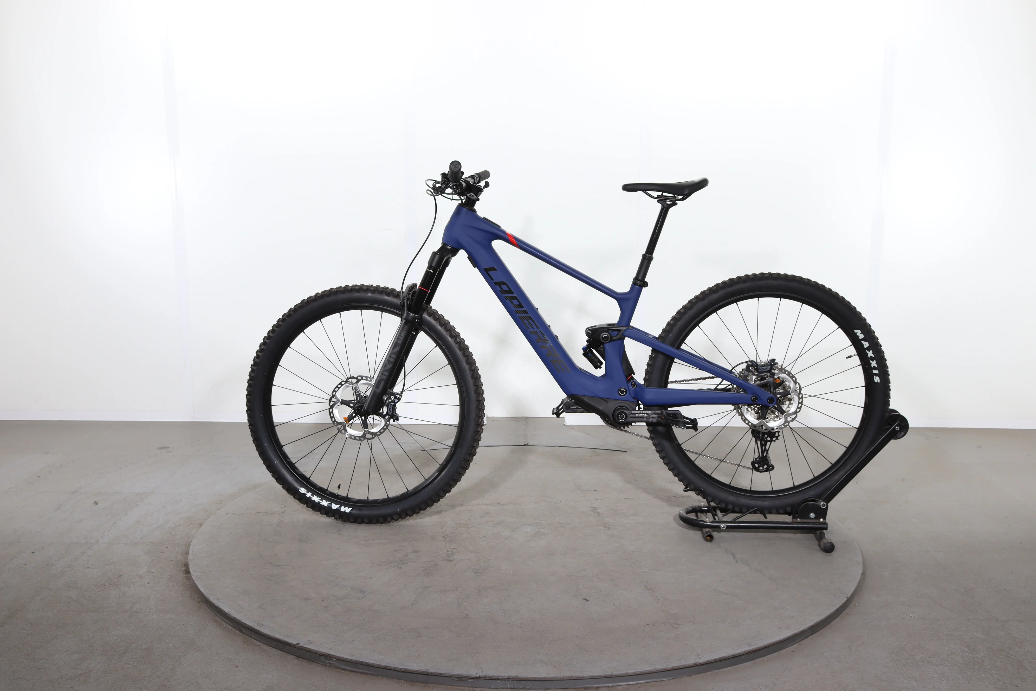 Lapierre E-Zesty AM 9.4 - Image 4