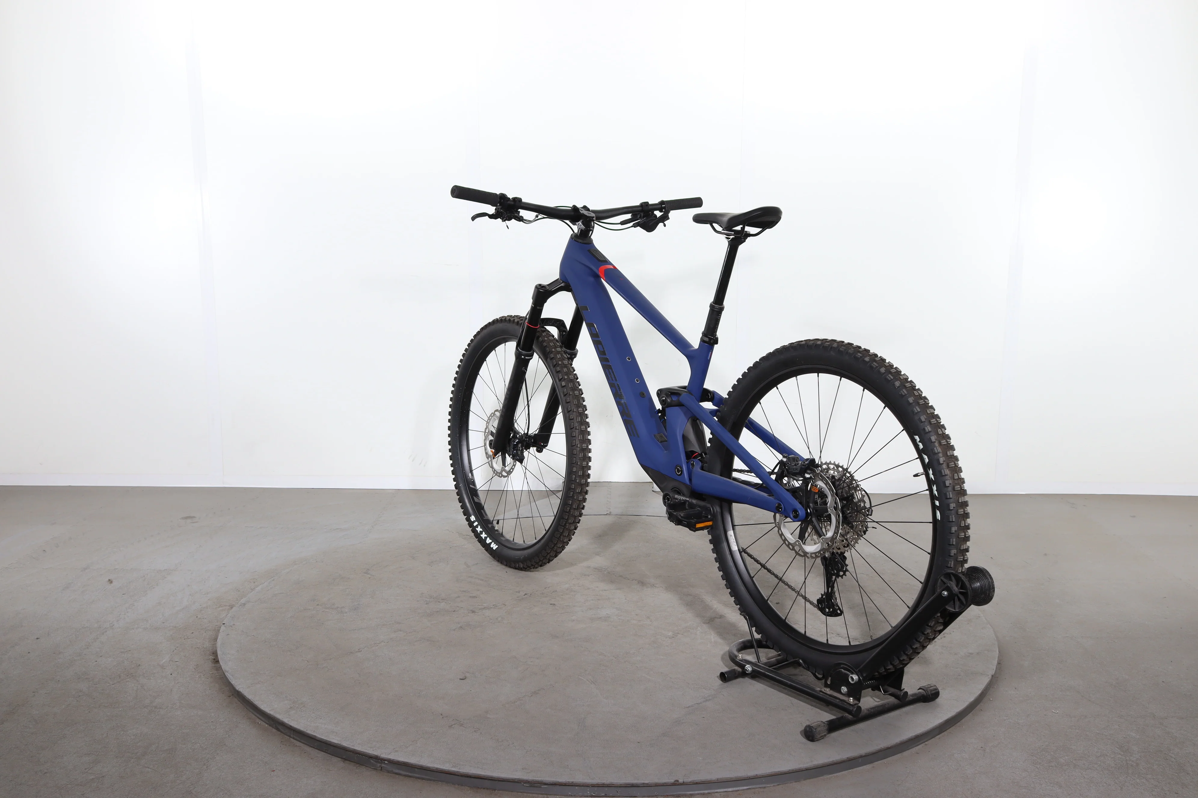 Lapierre E-Zesty AM 9.4 - Image 5