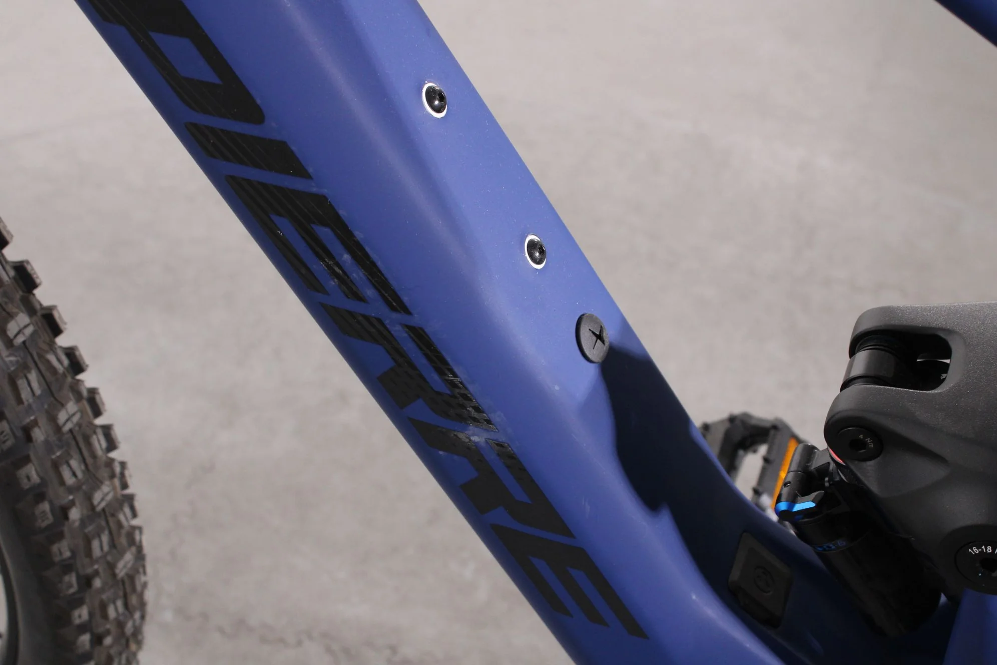 Lapierre E-Zesty AM 9.4 - Image 8