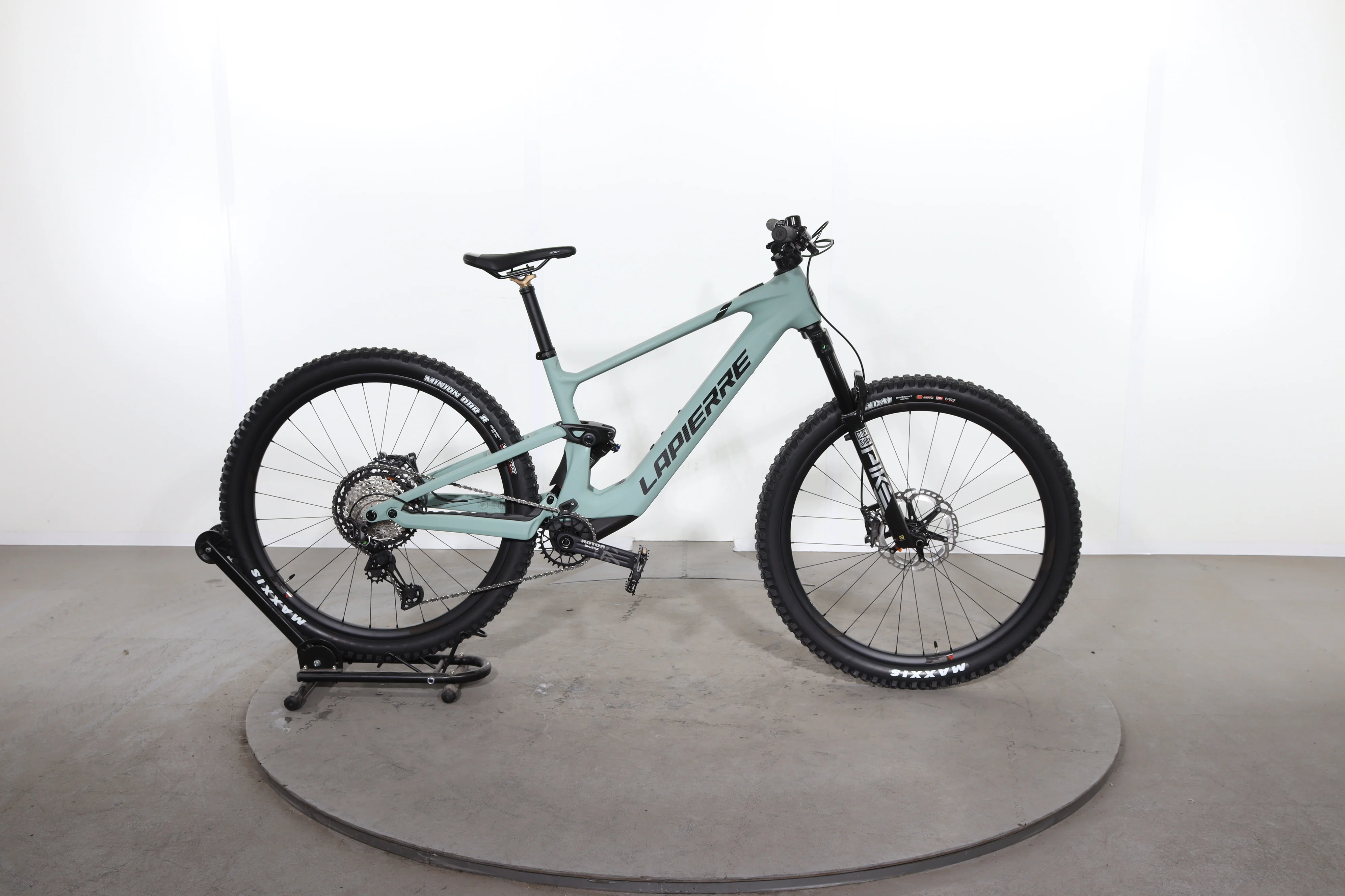 Lapierre E-Zesty AM LTD