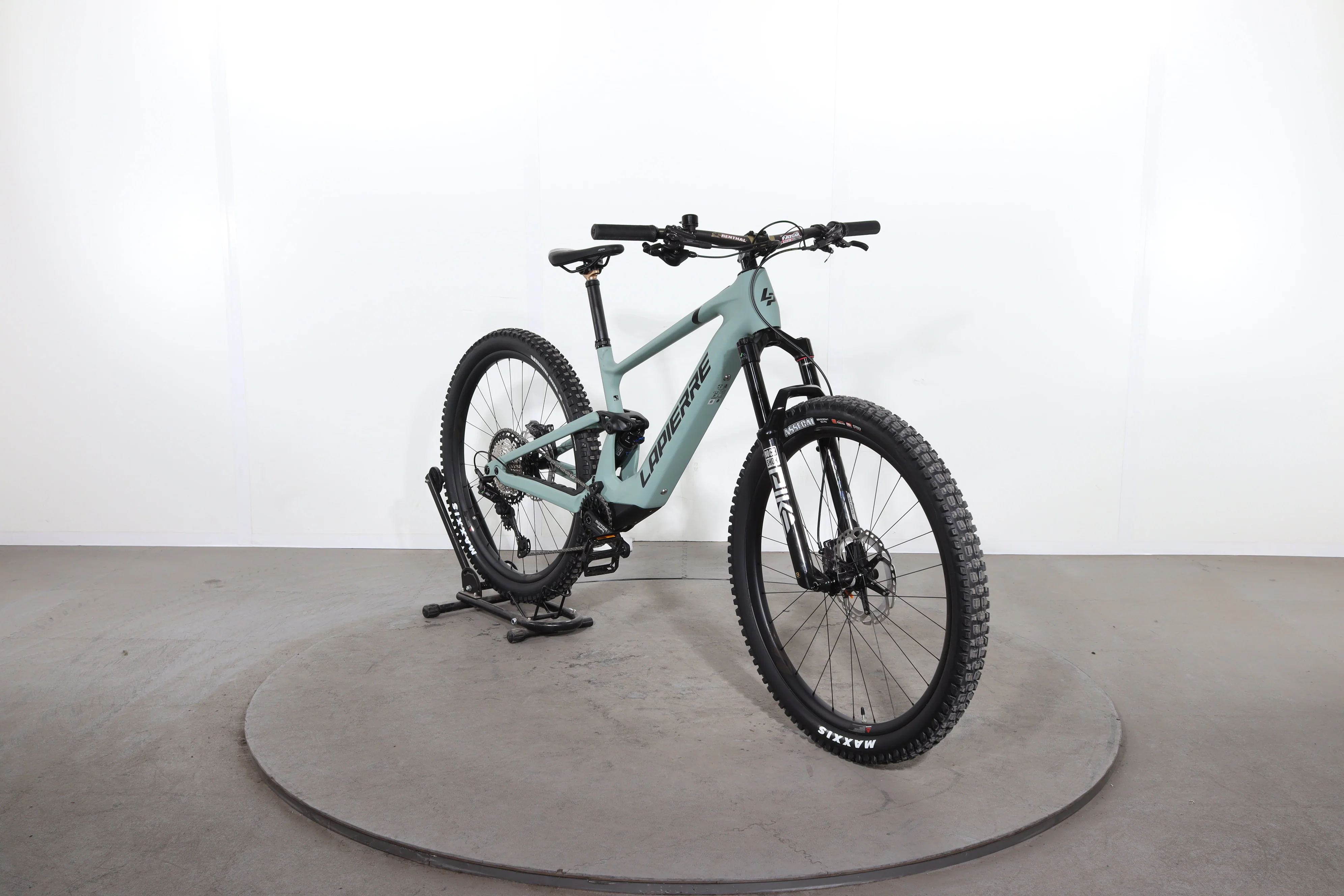 Lapierre E-Zesty AM LTD - Image 2