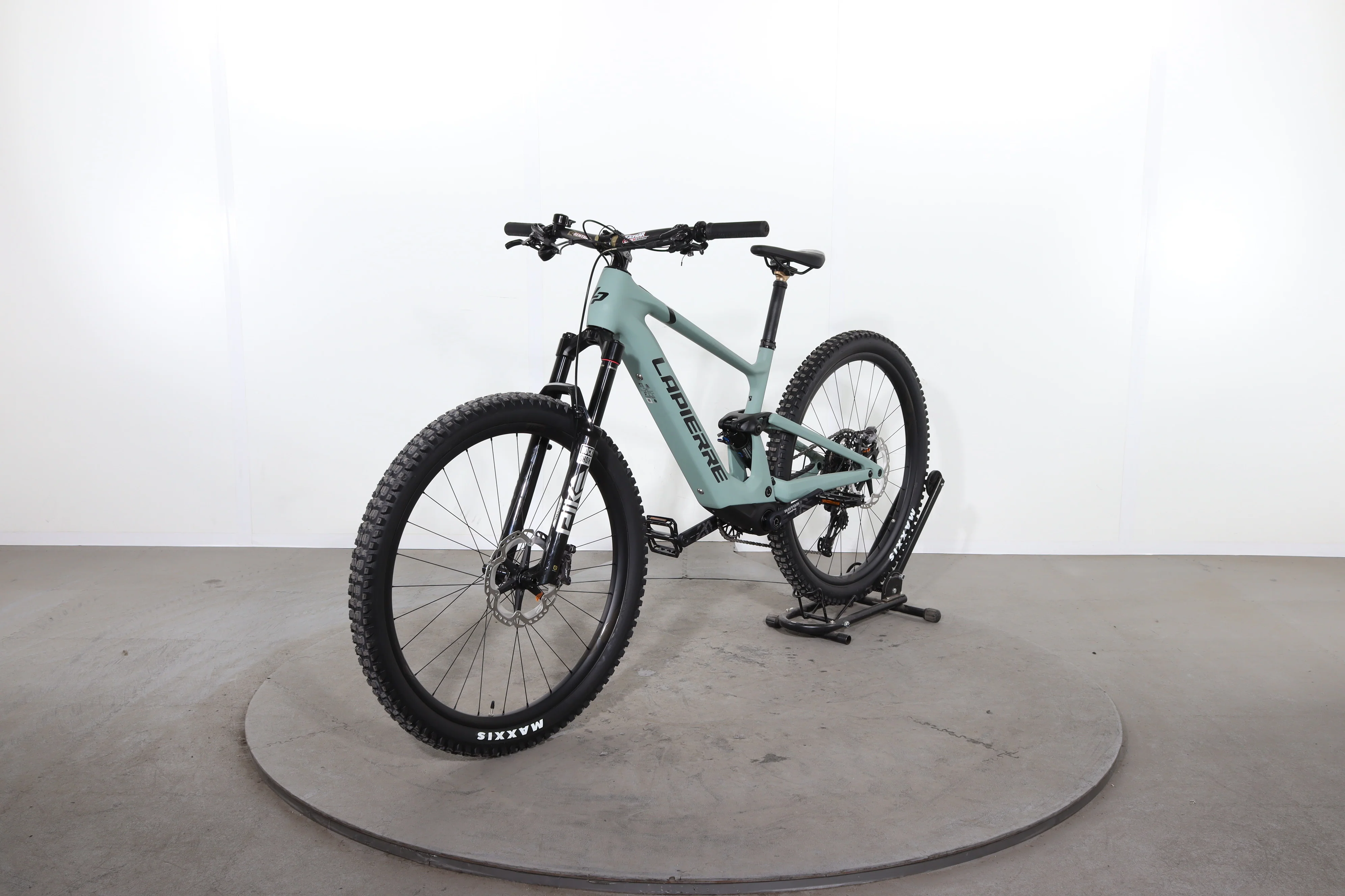 Lapierre E-Zesty AM LTD - Image 3