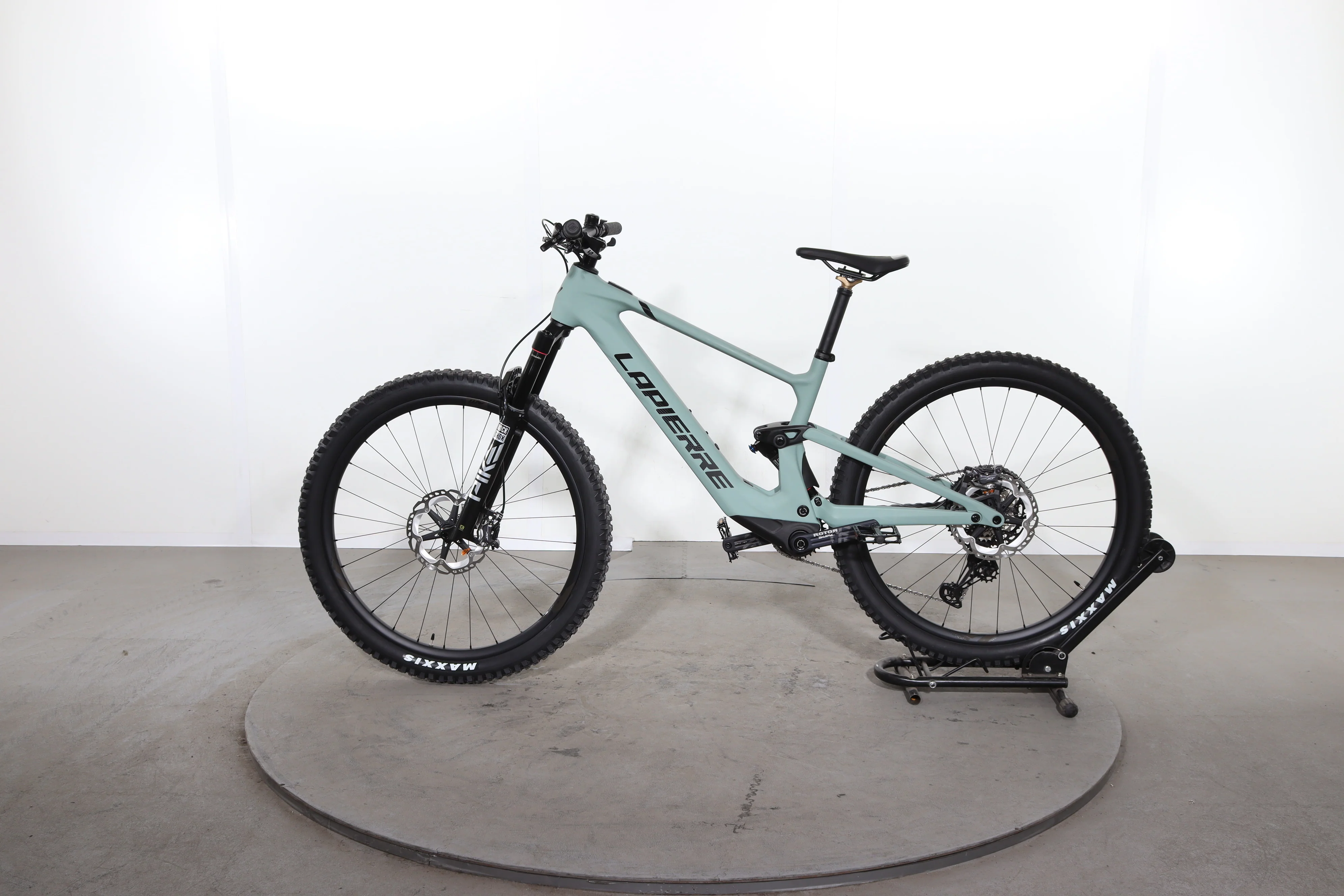 Lapierre E-Zesty AM LTD - Image 4