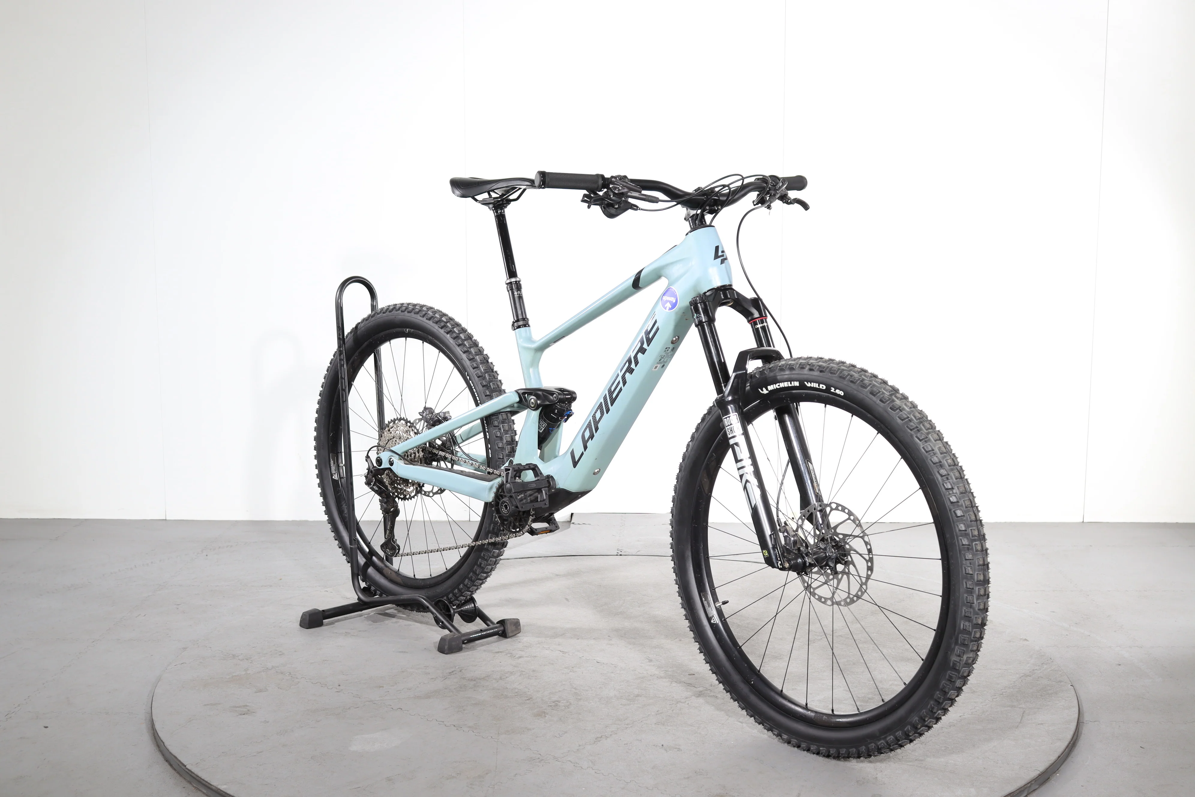 Lapierre eZesty AM LTD