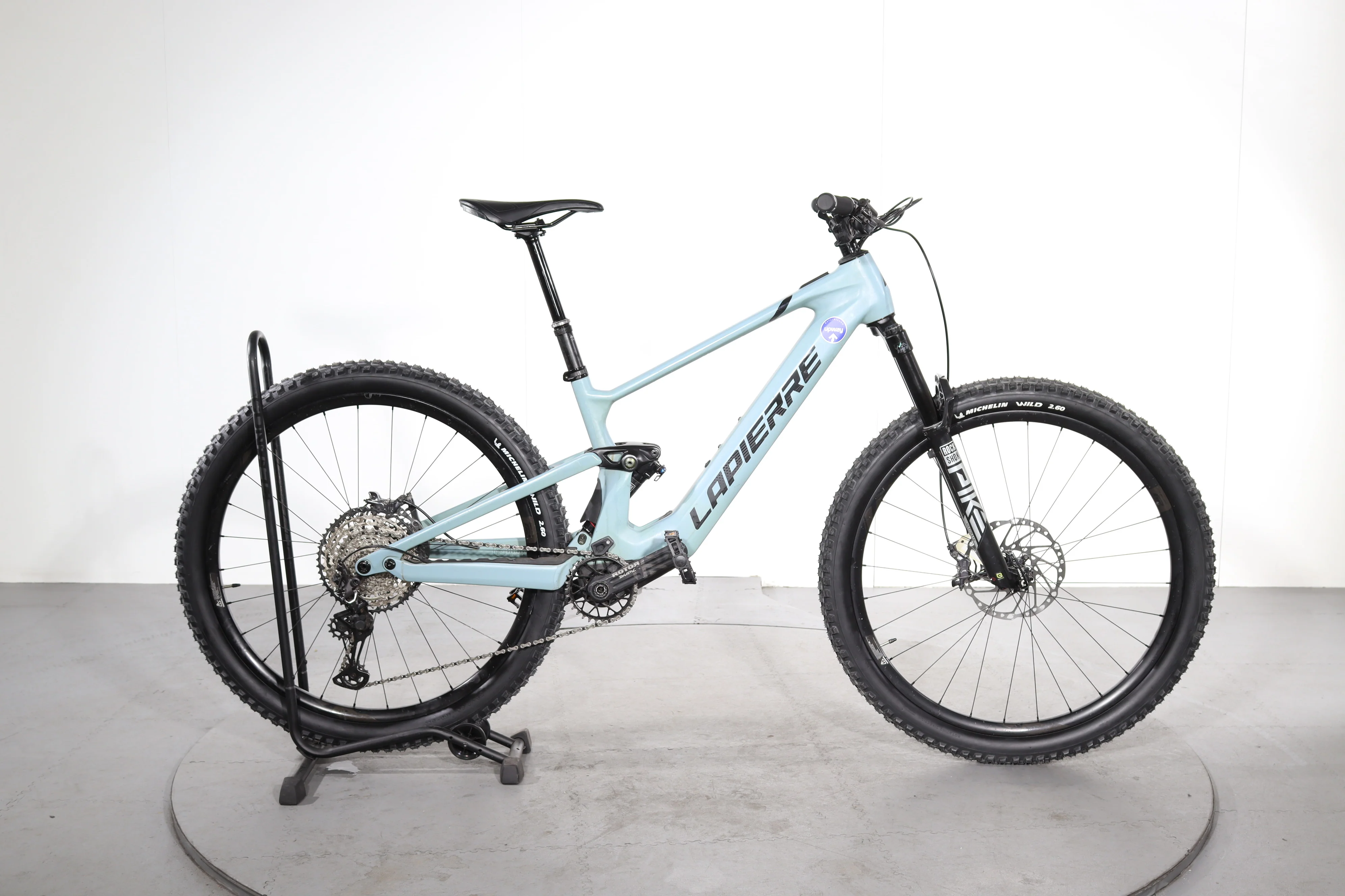 Lapierre eZesty AM LTD - Image 2