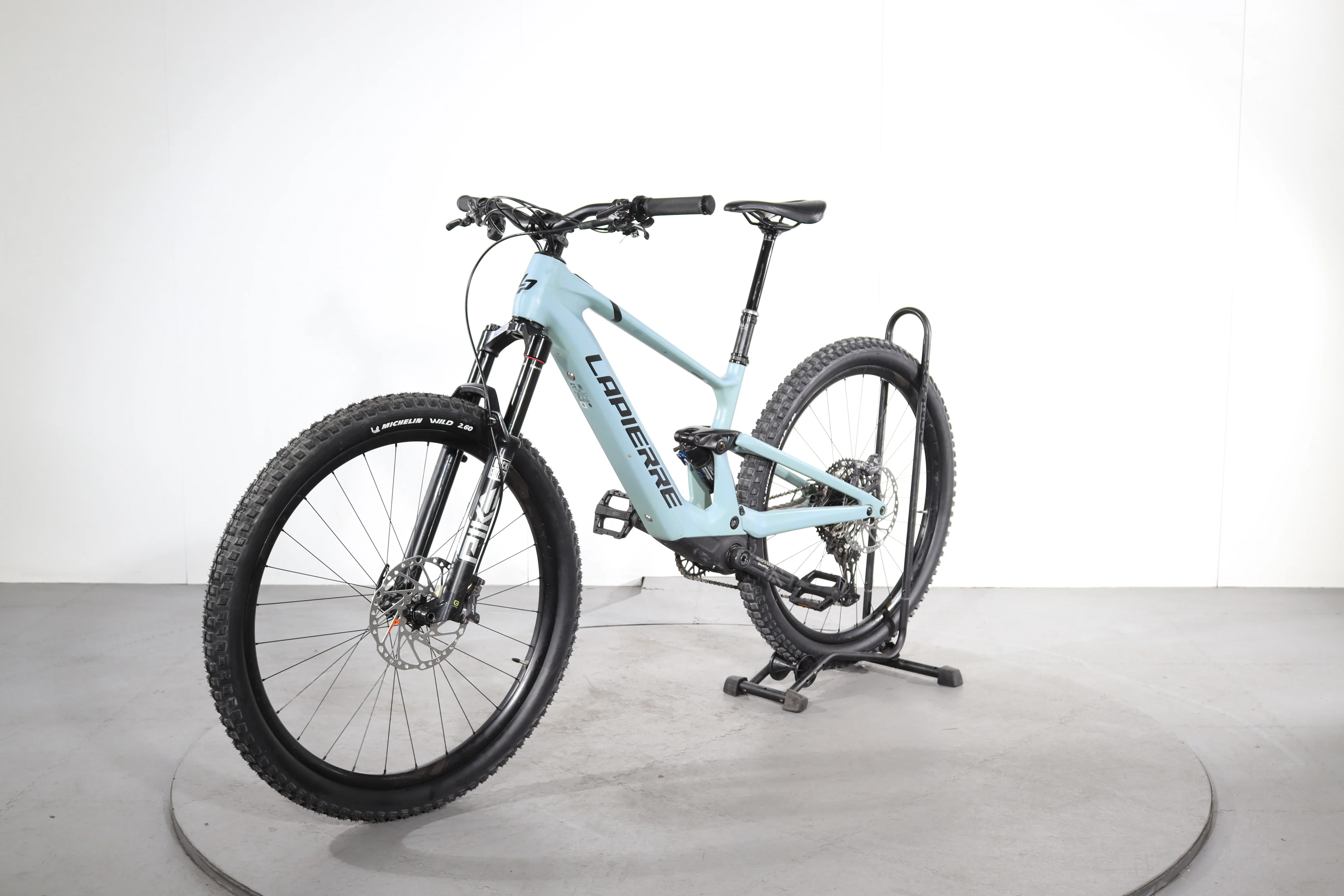 Lapierre eZesty AM LTD - Image 3