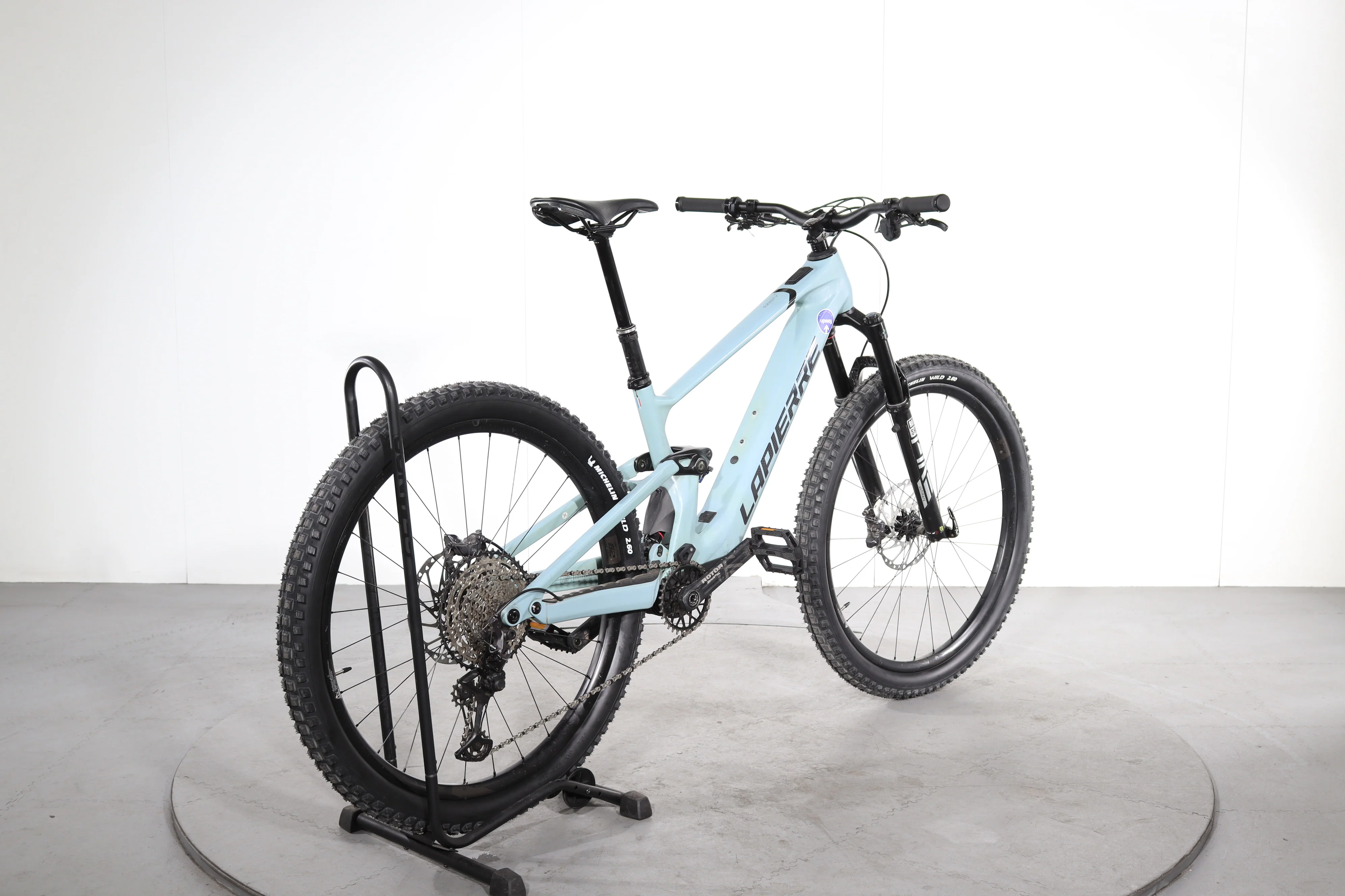 Lapierre eZesty AM LTD - Image 6