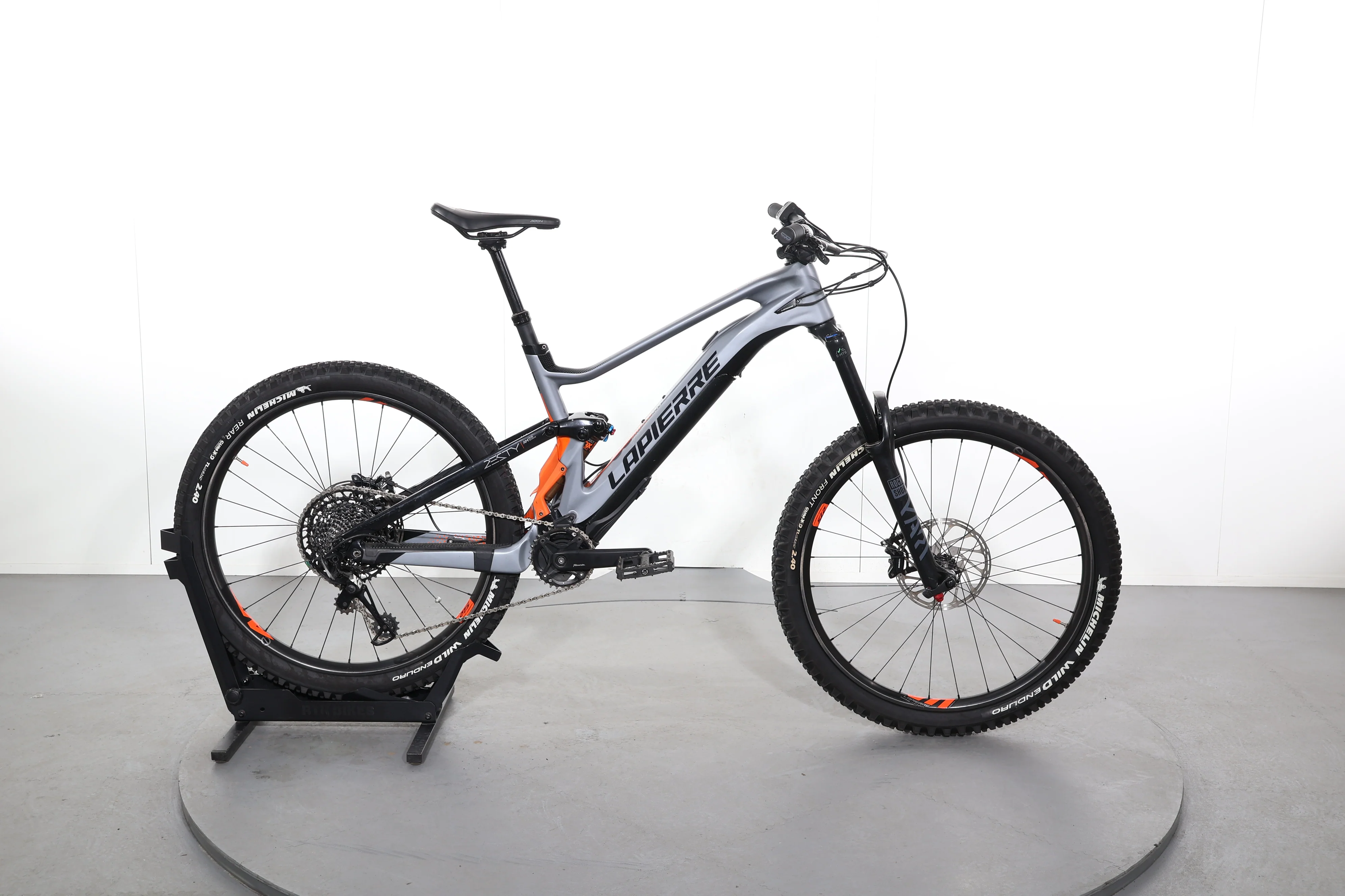 Lapierre eZesty AM LTD