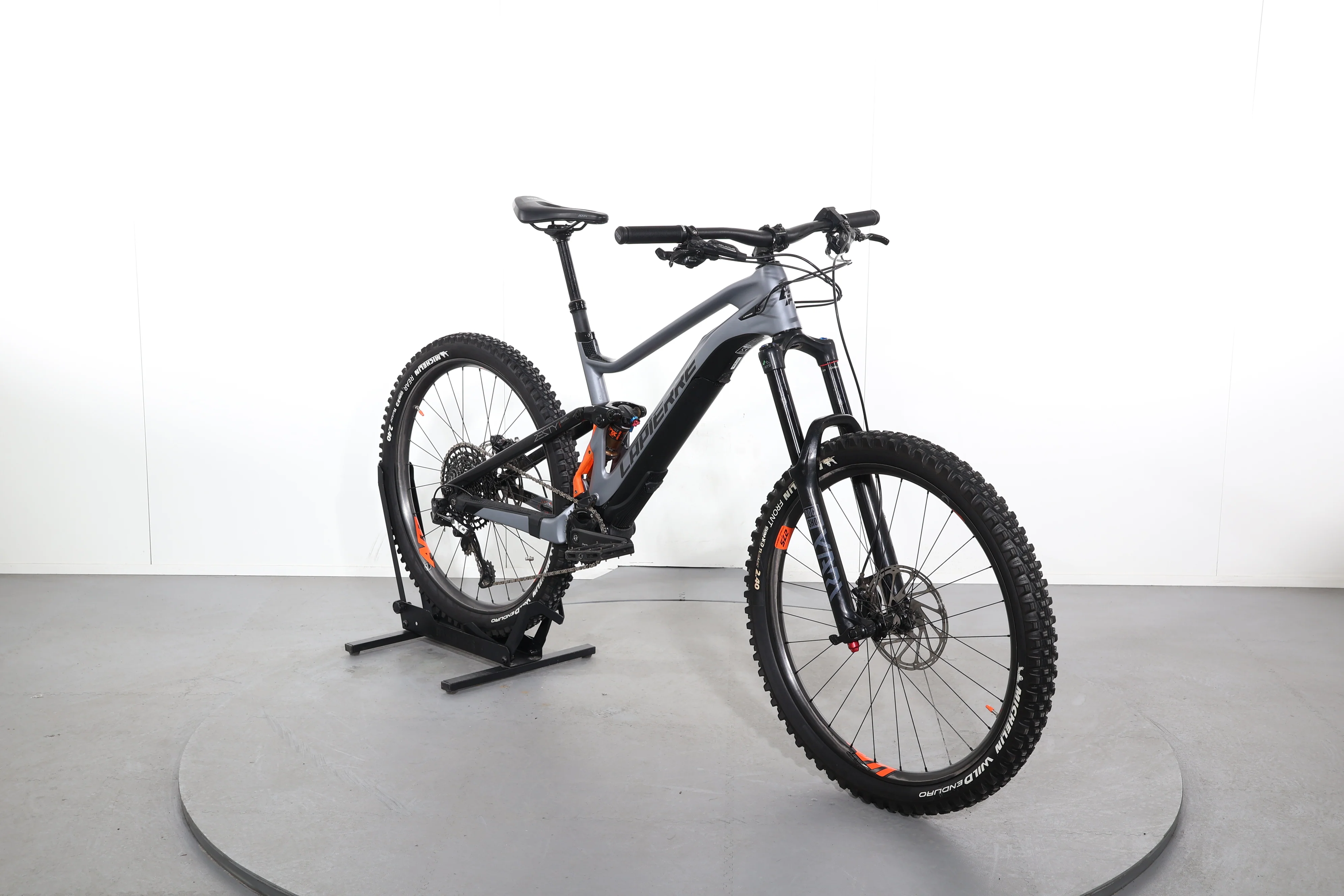 Lapierre eZesty AM LTD - Image 2